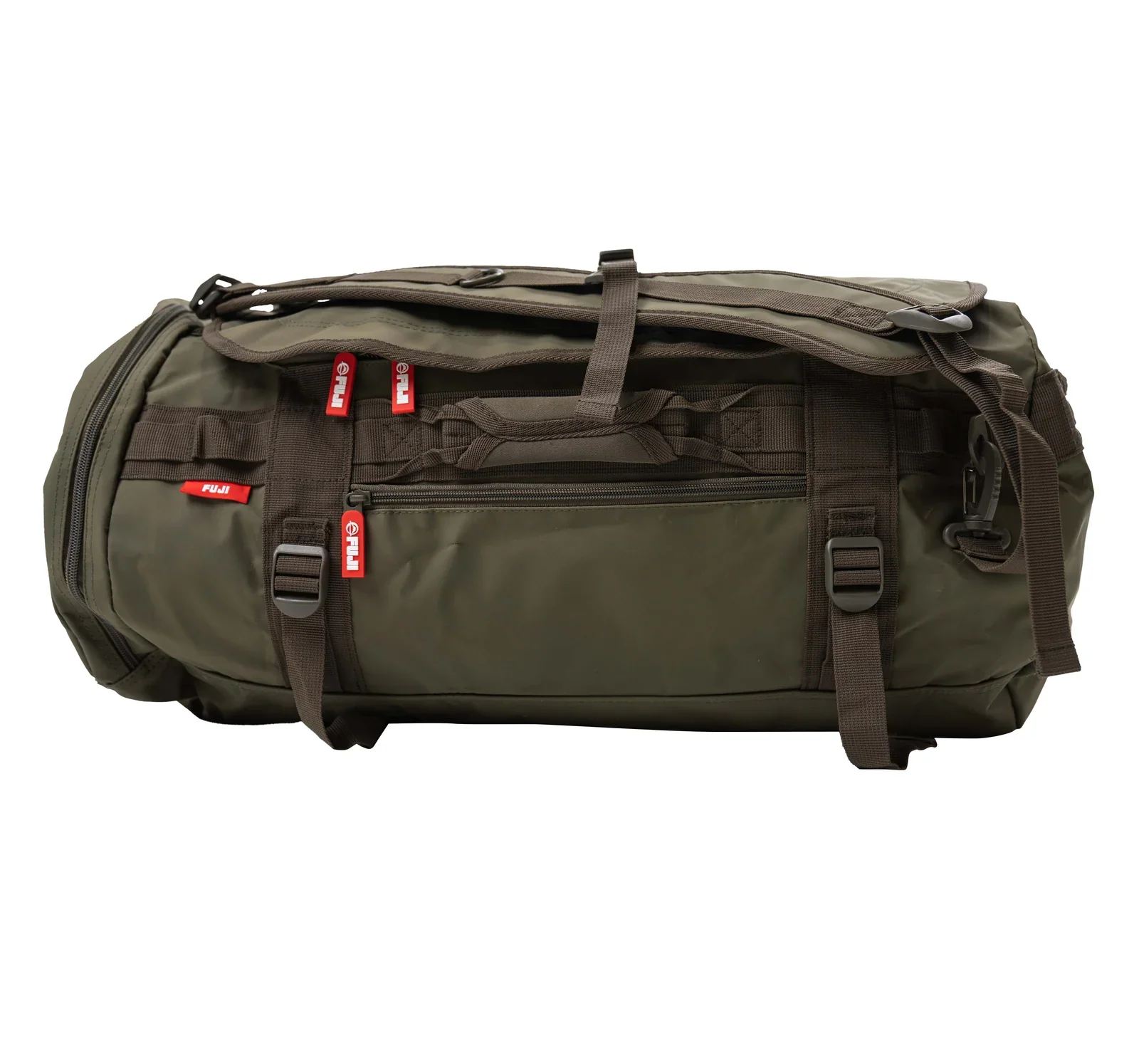 Fuji Comp Convertible Backpack Duffle - Image 26