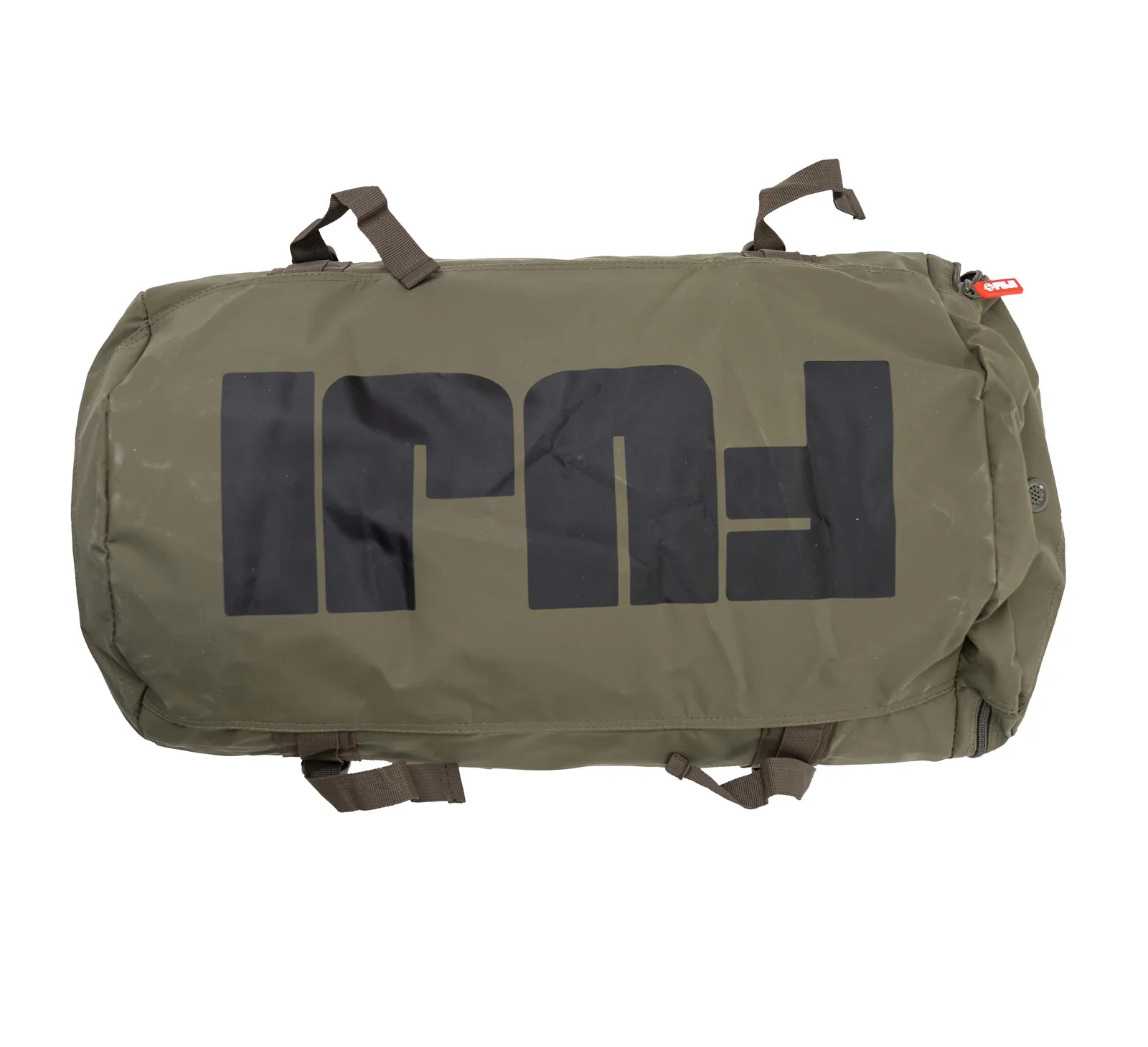 Fuji Comp Convertible Backpack Duffle - Image 27