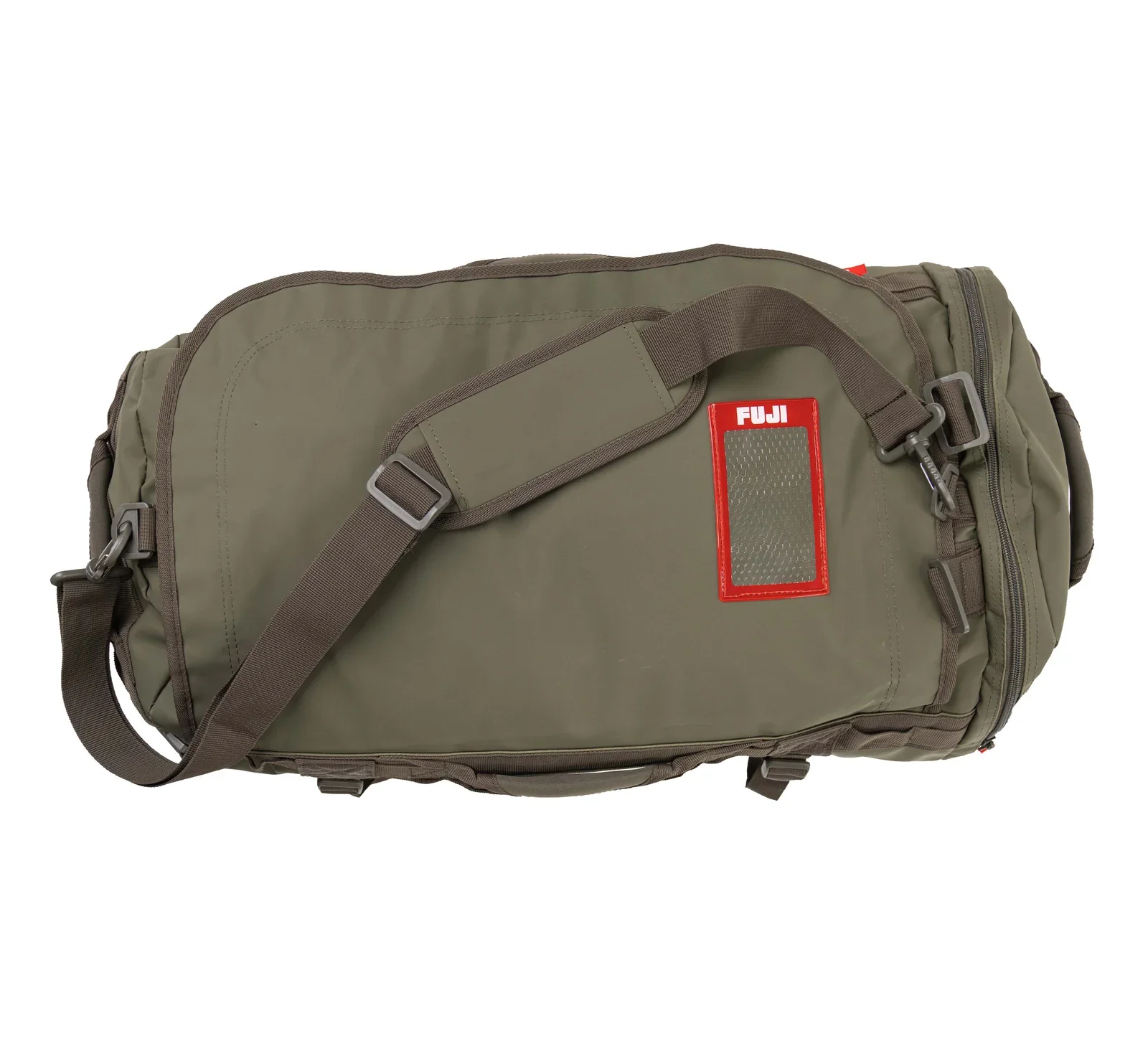 Fuji Comp Convertible Backpack Duffle - Image 28
