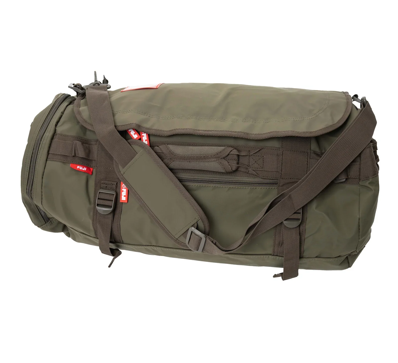 Fuji Comp Convertible Backpack Duffle - Image 29