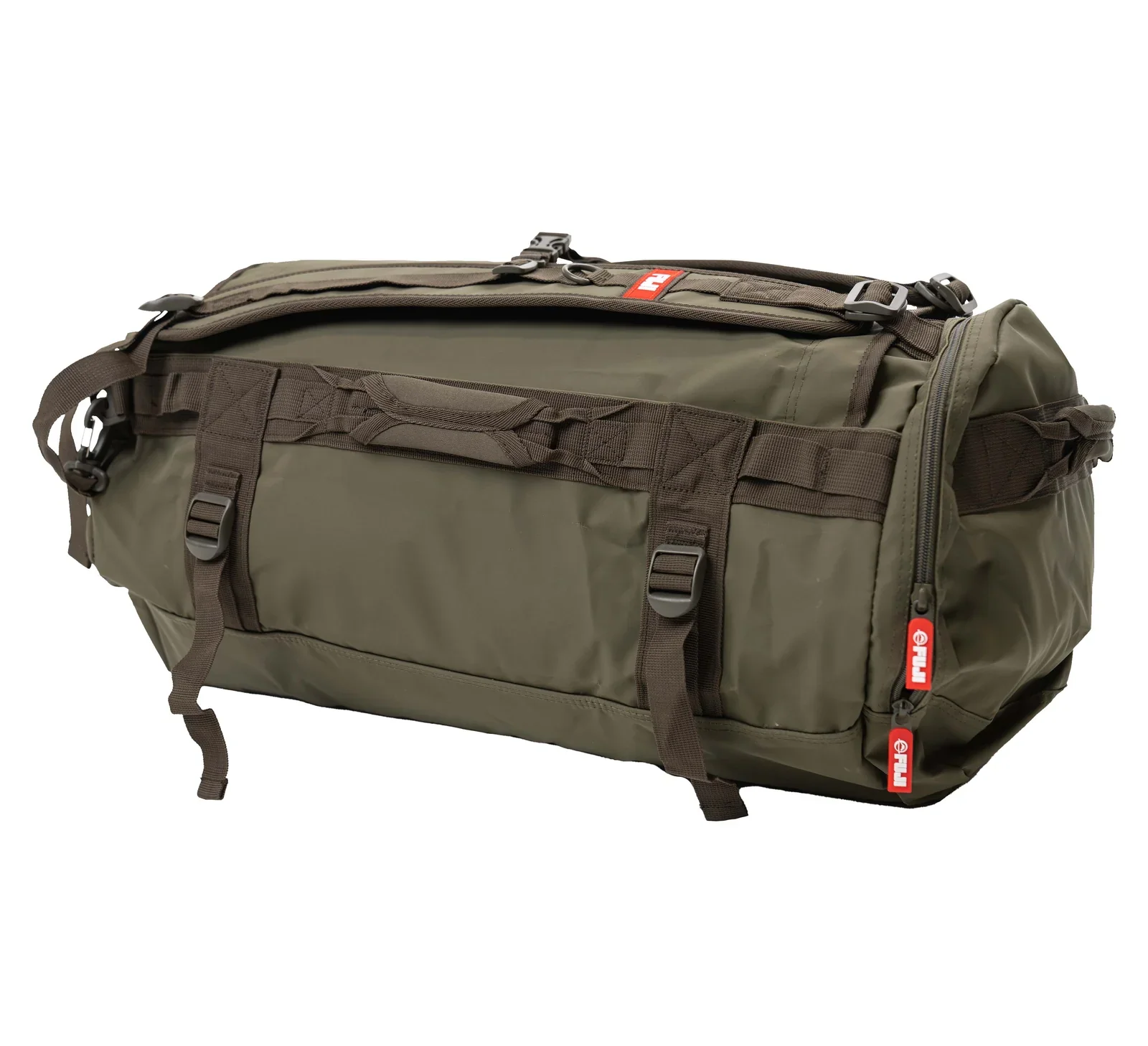Fuji Comp Convertible Backpack Duffle - Image 30
