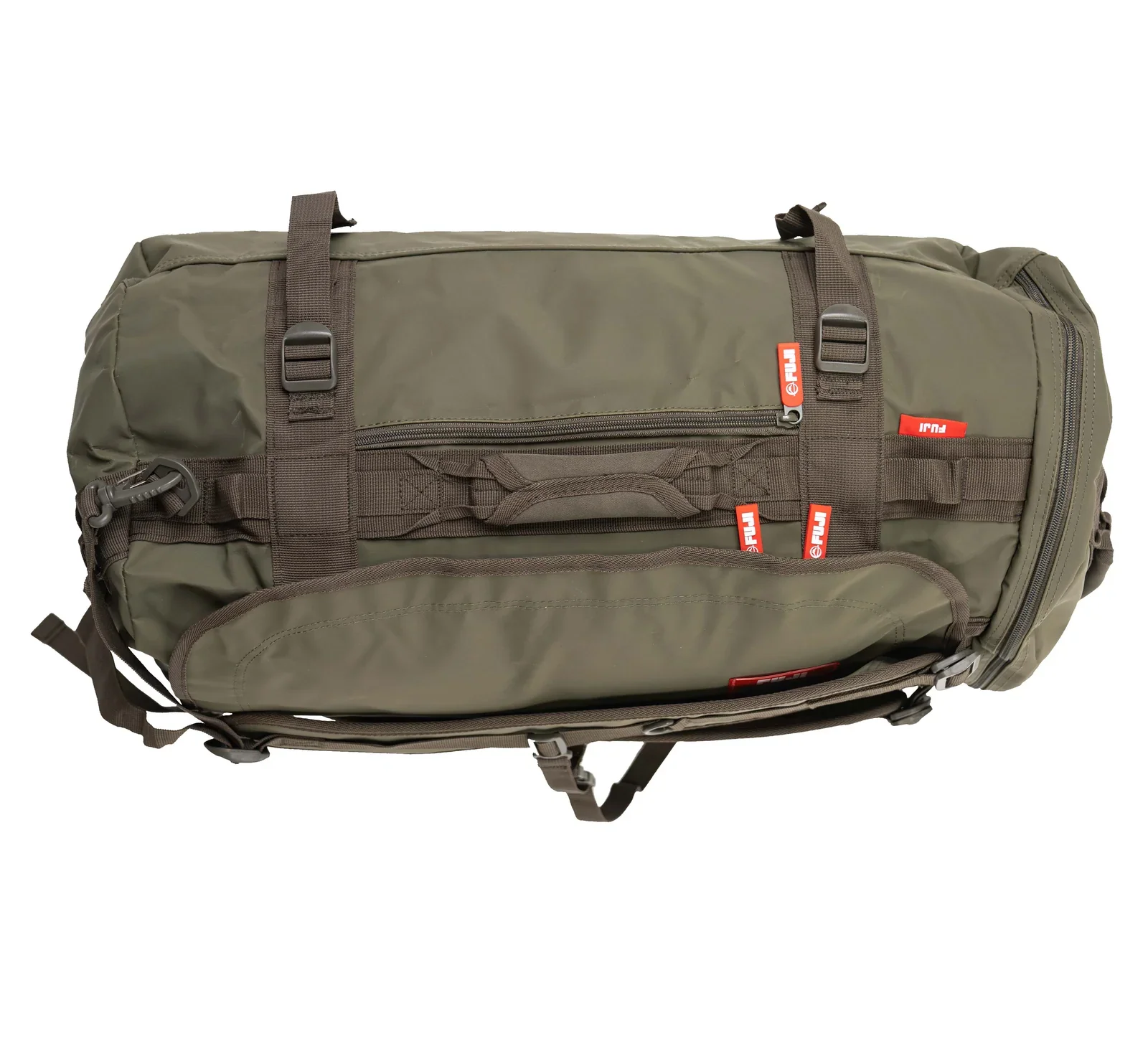 Fuji Comp Convertible Backpack Duffle - Image 31