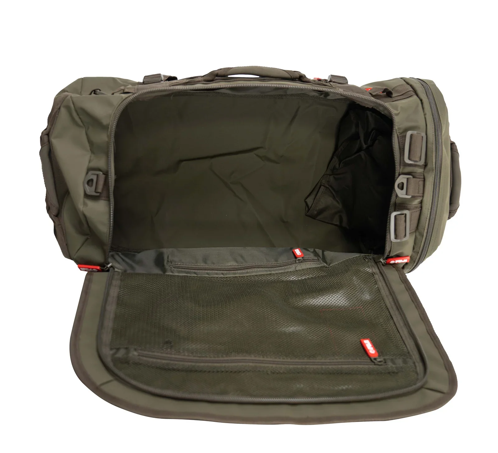 Fuji Comp Convertible Backpack Duffle - Image 33