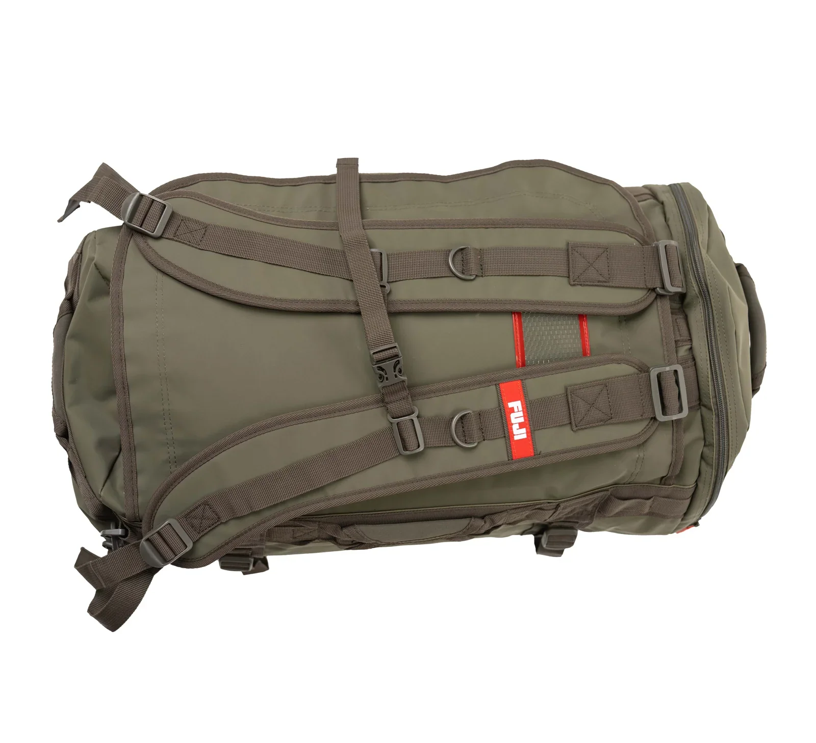 Fuji Comp Convertible Backpack Duffle - Image 35