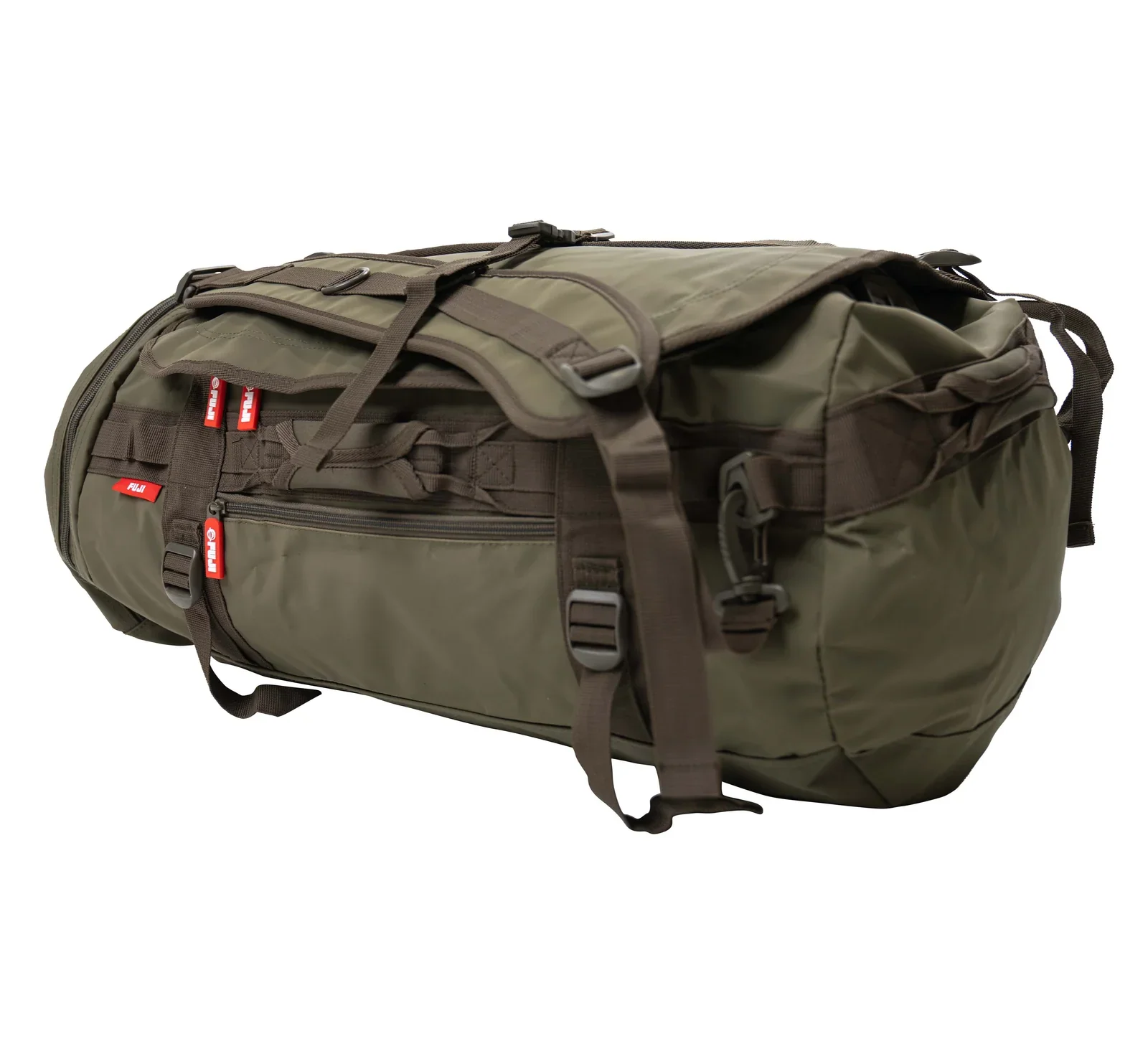 Fuji Comp Convertible Backpack Duffle - Image 36