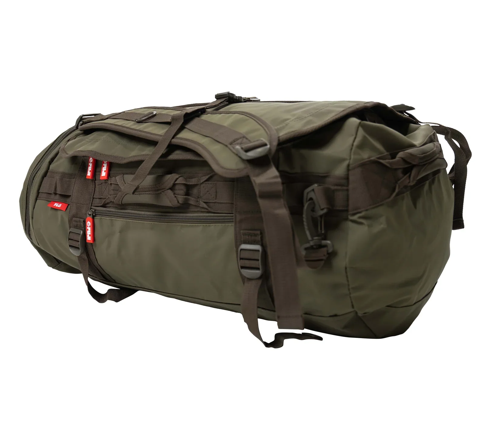 Fuji Comp Convertible Backpack Duffle - Image 37