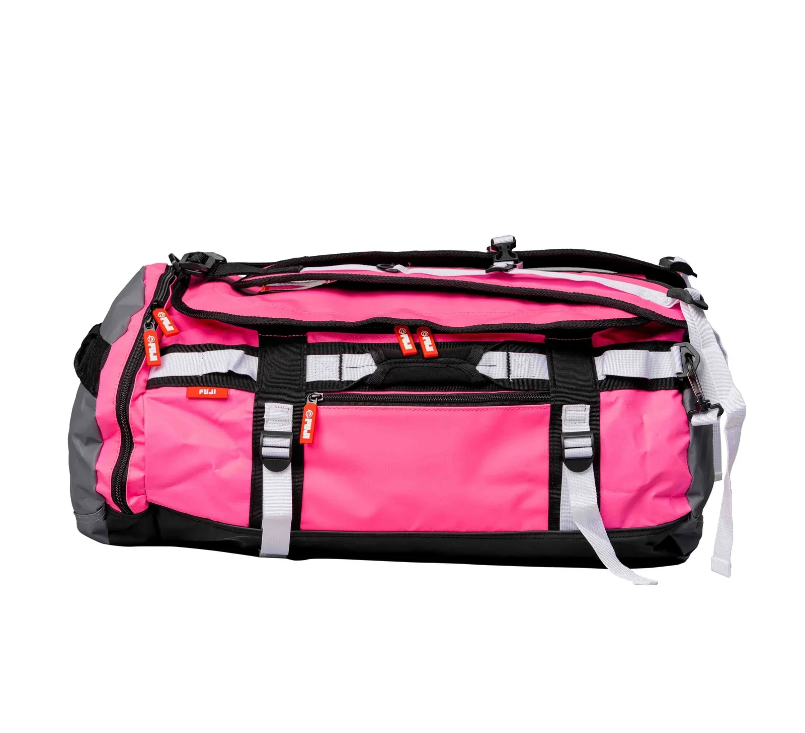 Fuji Comp Convertible Backpack Duffle - Image 39