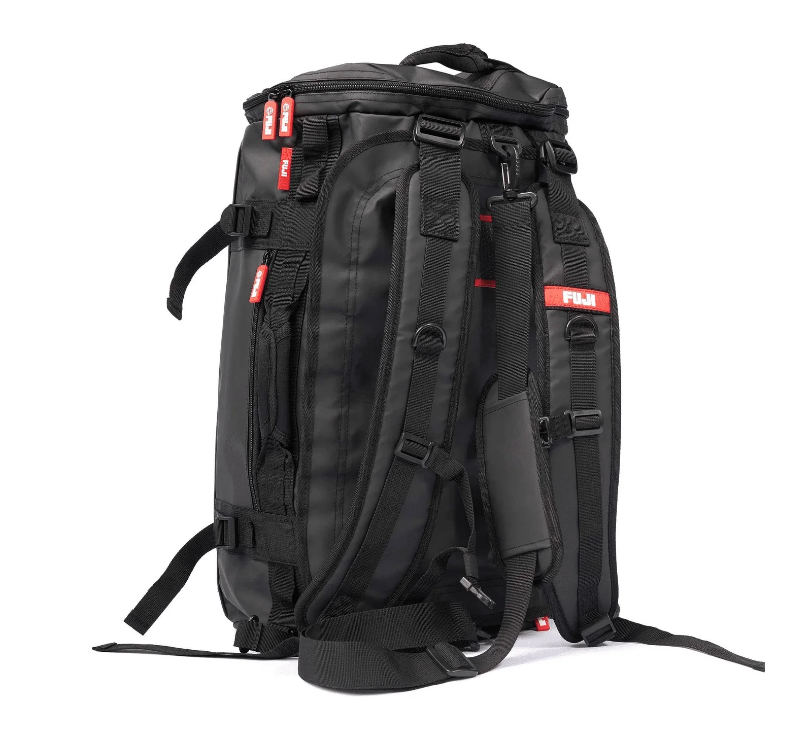 Fuji Comp Convertible Backpack Duffle - Image 4