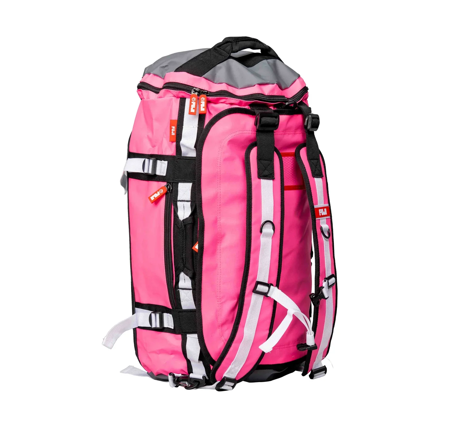 Fuji Comp Convertible Backpack Duffle - Image 41