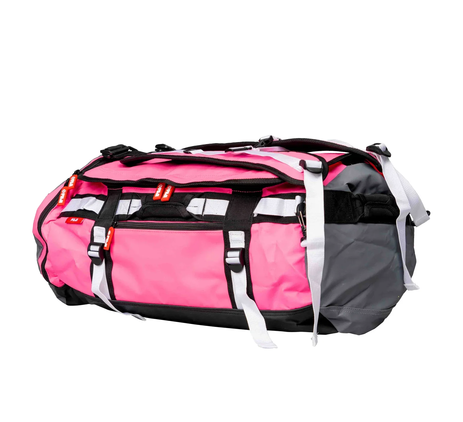 Fuji Comp Convertible Backpack Duffle - Image 44