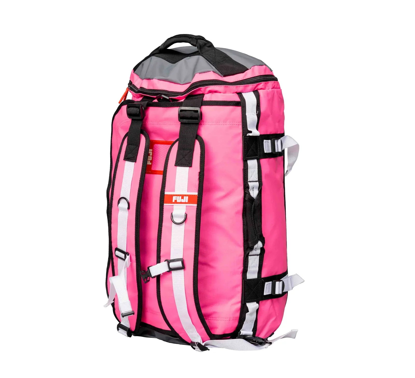 Fuji Comp Convertible Backpack Duffle - Image 45