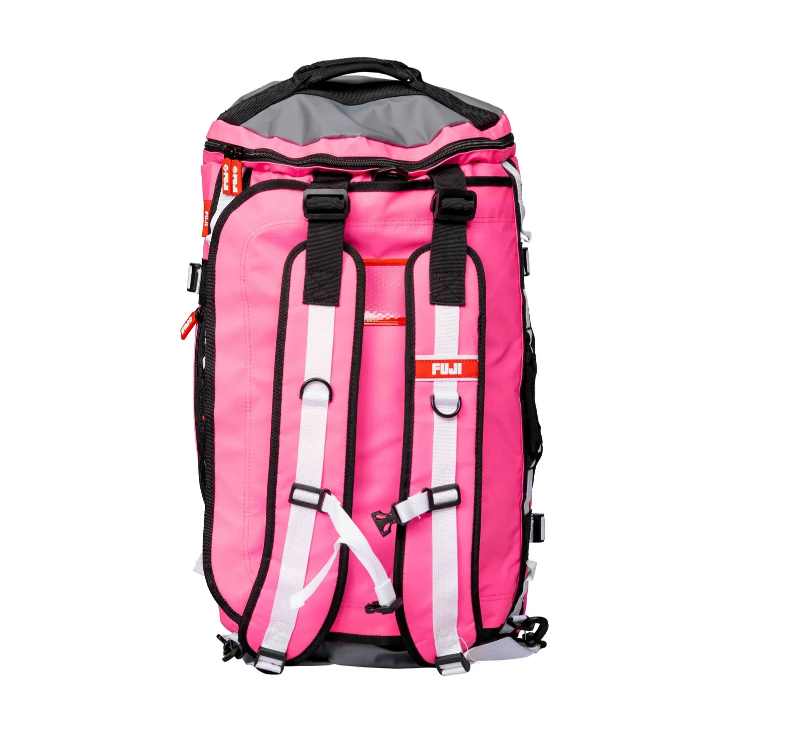 Fuji Comp Convertible Backpack Duffle - Image 46