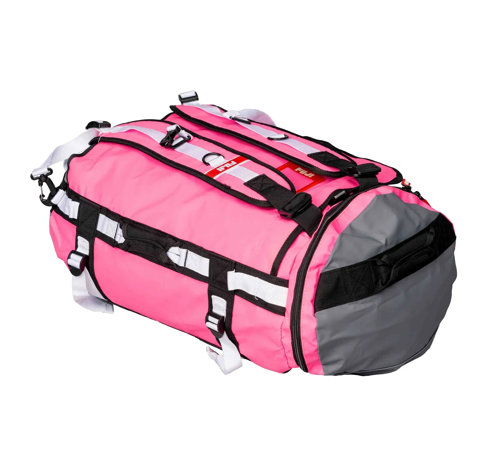 Fuji Comp Convertible Backpack Duffle - Image 48