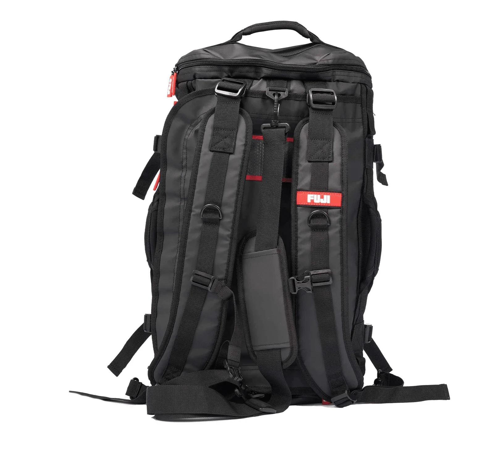 Fuji Comp Convertible Backpack Duffle - Image 5