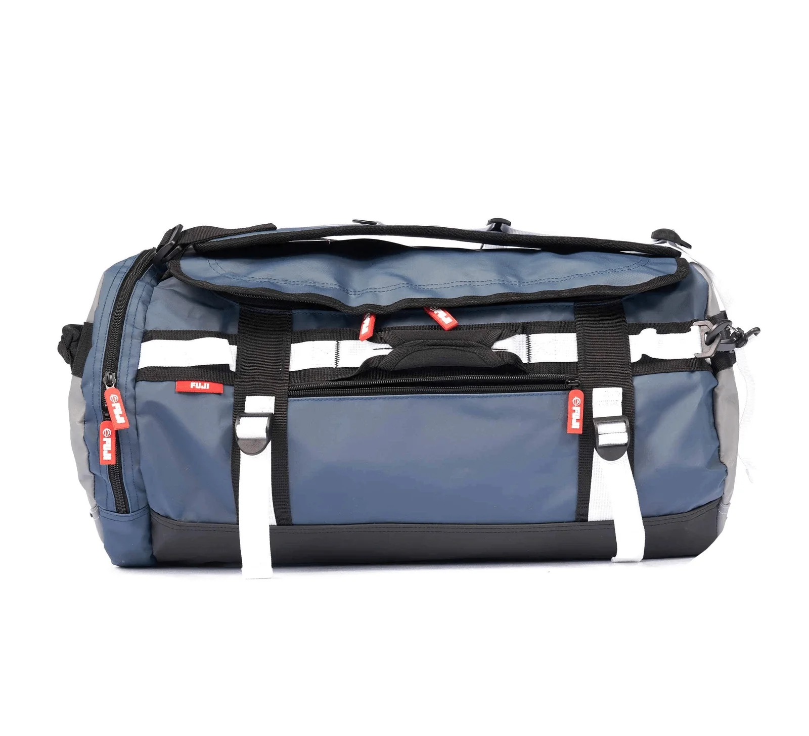 Fuji Comp Convertible Backpack Duffle - Image 6