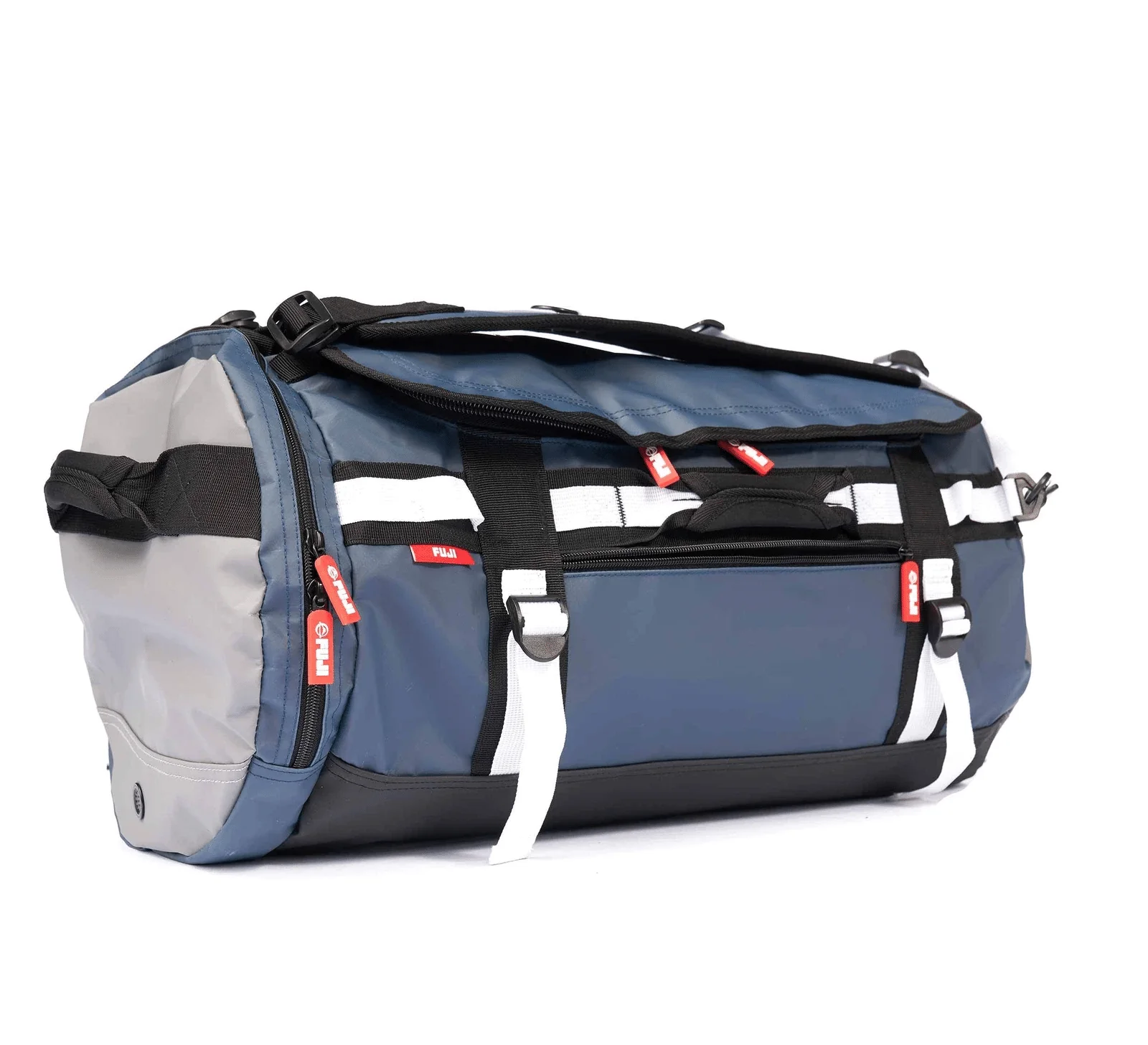 Fuji Comp Convertible Backpack Duffle - Image 7