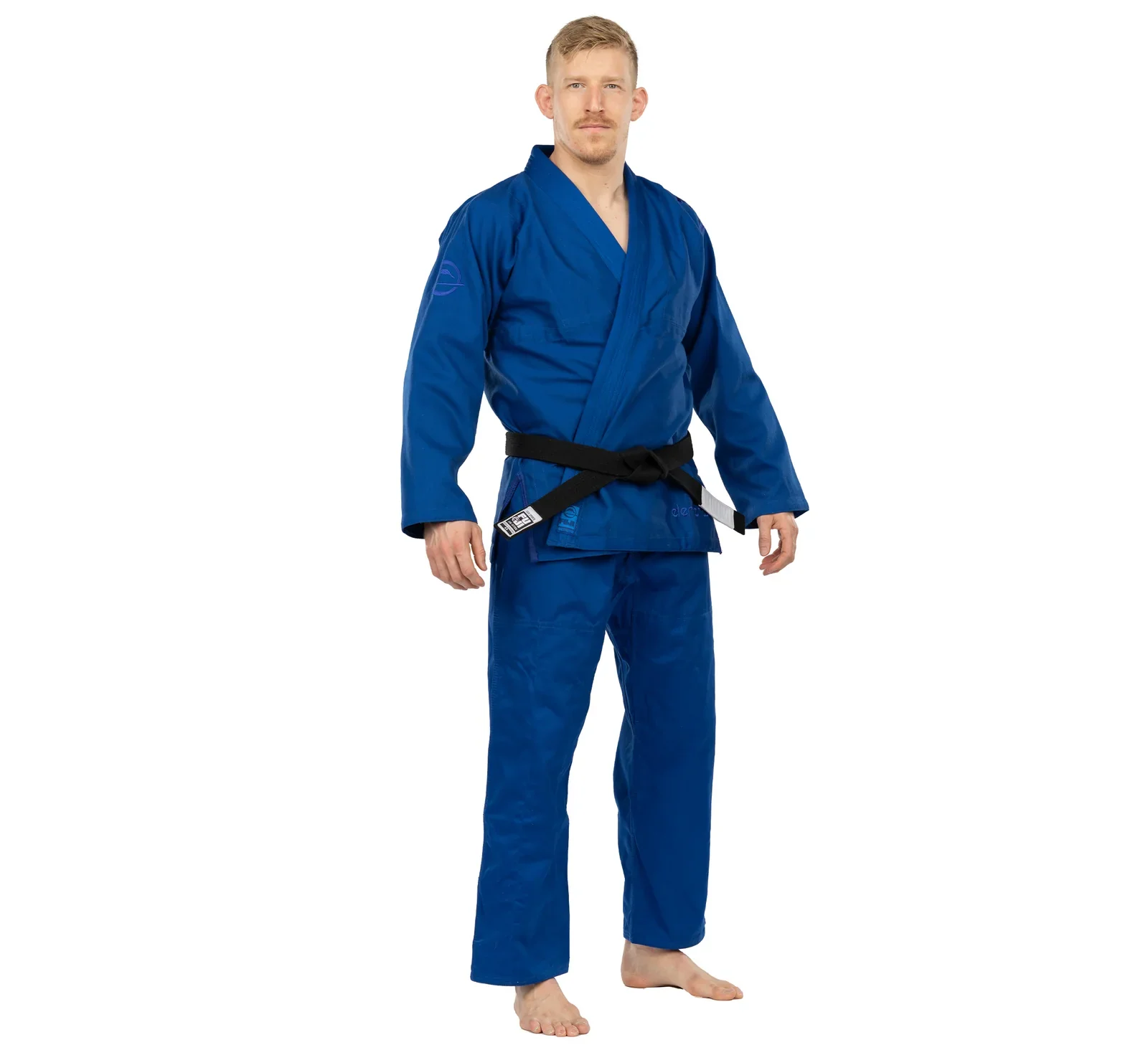 Fuji Elemental BJJ Gi - Image 11