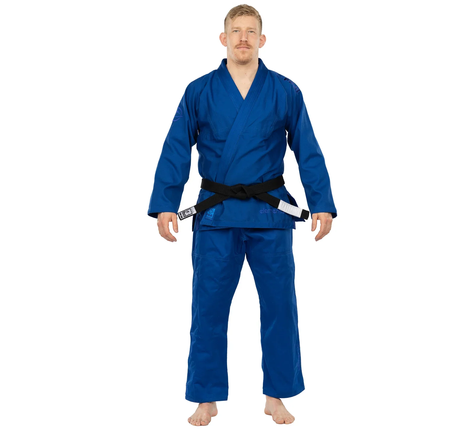 Fuji Elemental BJJ Gi - Image 12