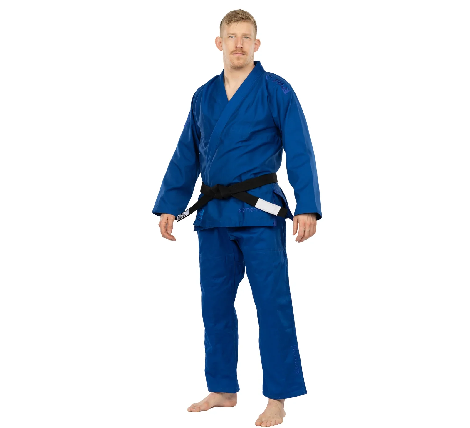 Fuji Elemental BJJ Gi - Image 13