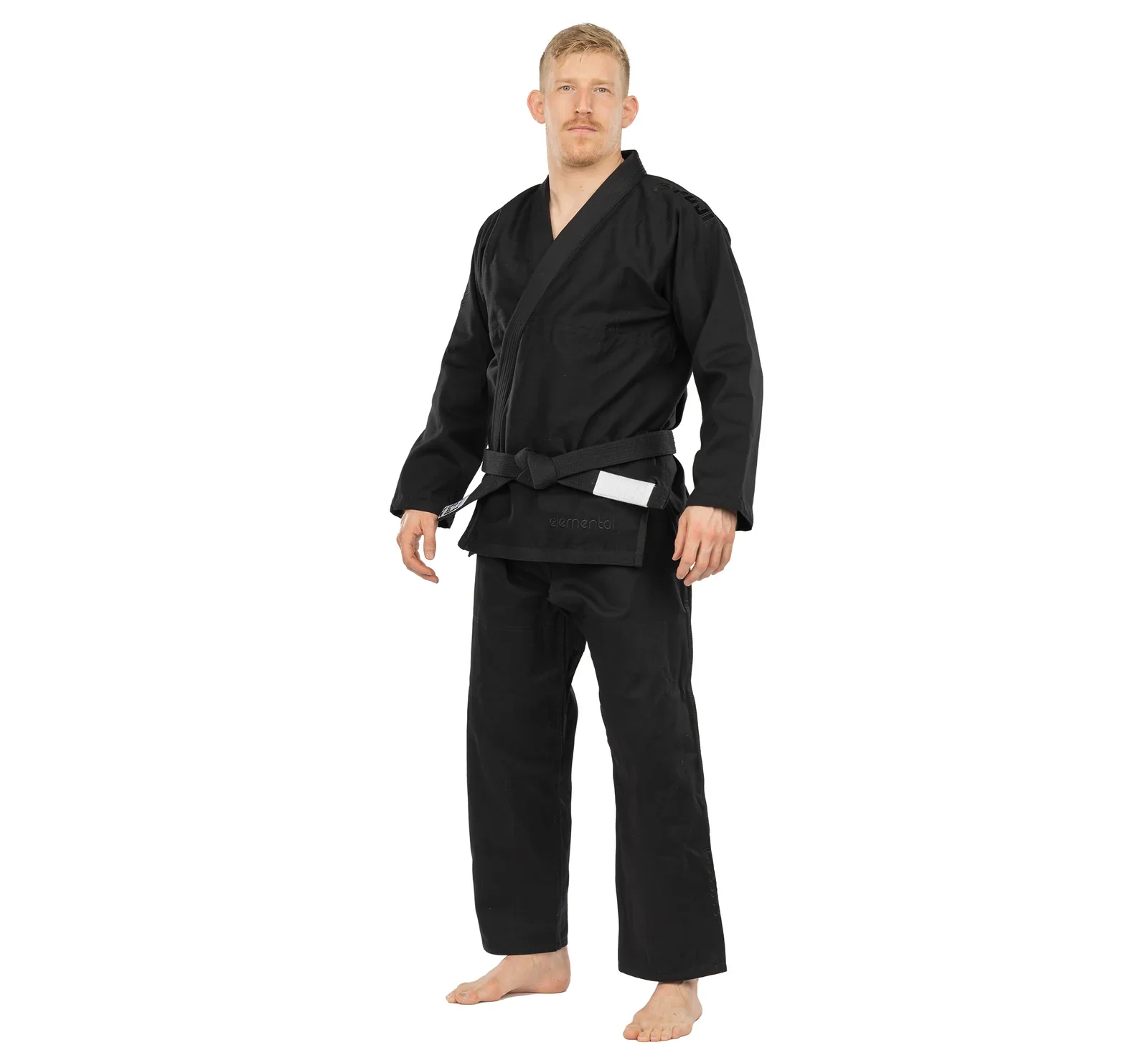 Fuji Elemental BJJ Gi - Image 19