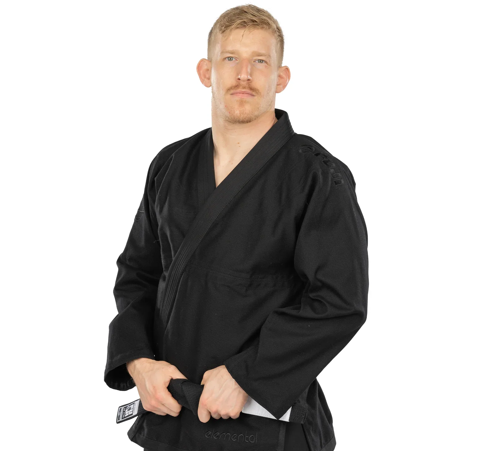 Fuji Elemental BJJ Gi - Image 20