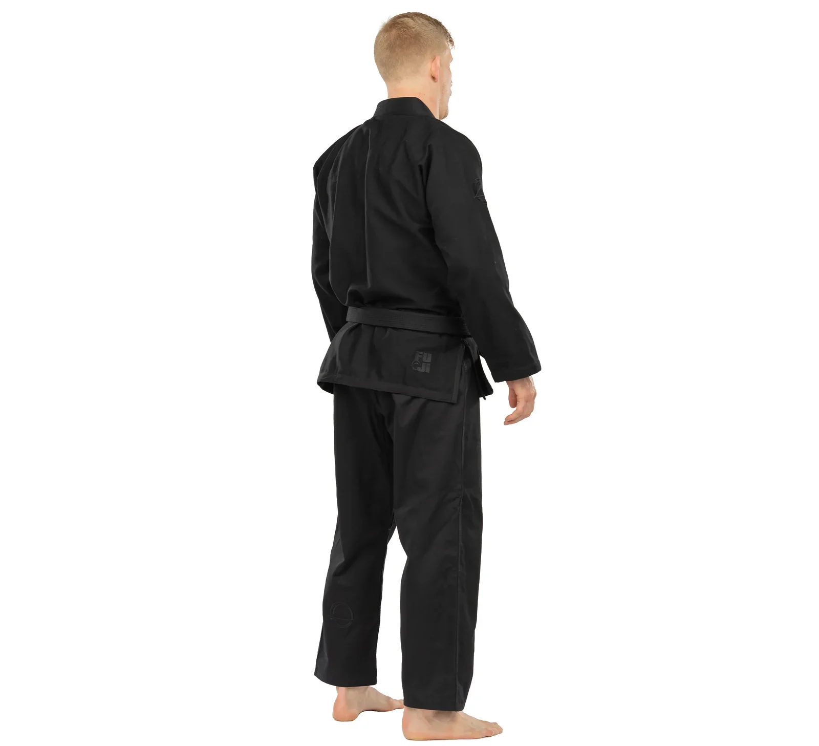 Fuji Elemental BJJ Gi - Image 22