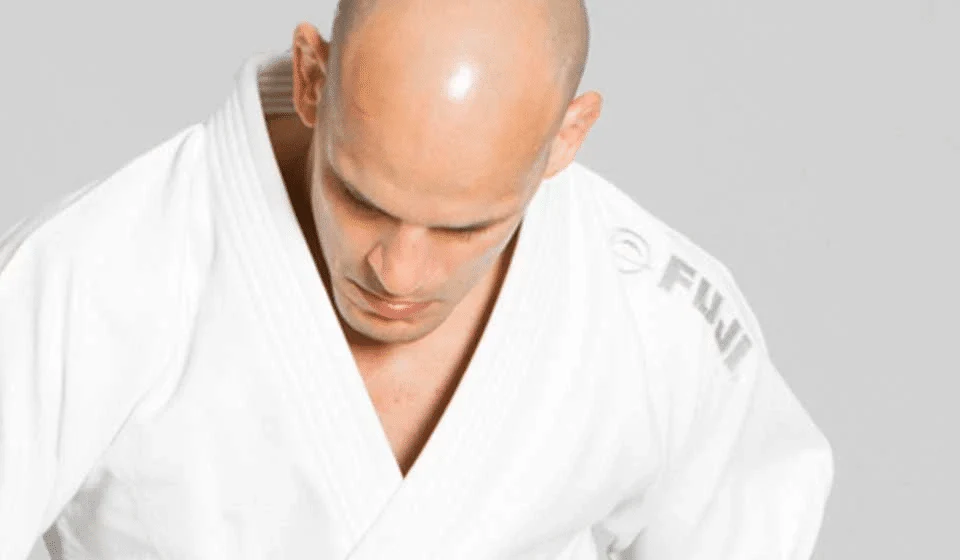 Fuji Elemental BJJ Gi - Image 27