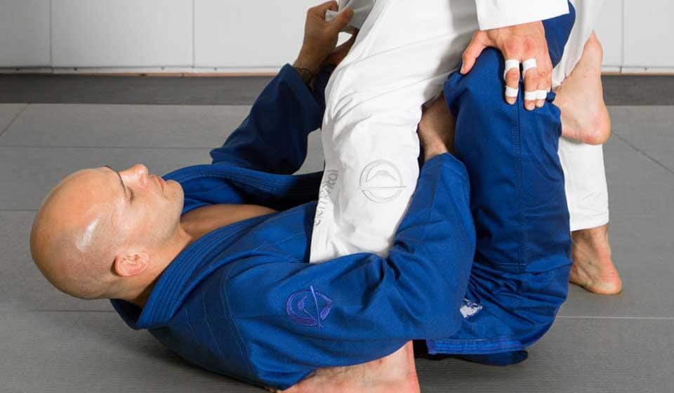 Fuji Elemental BJJ Gi - Image 28