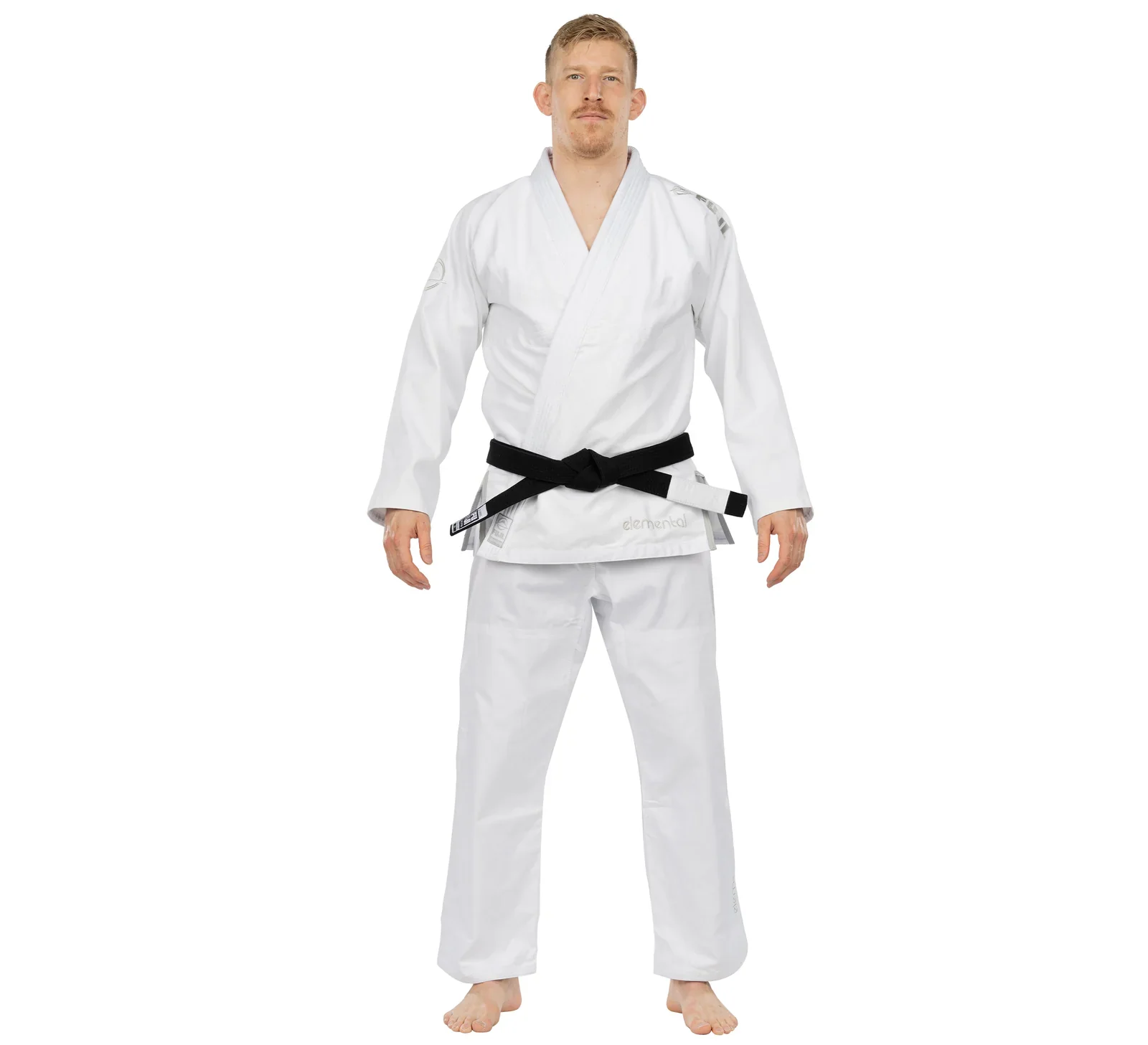 Fuji Elemental BJJ Gi - Image 3