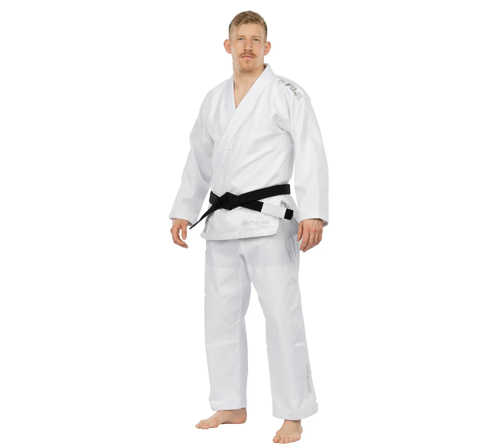 Fuji Elemental BJJ Gi - Image 4