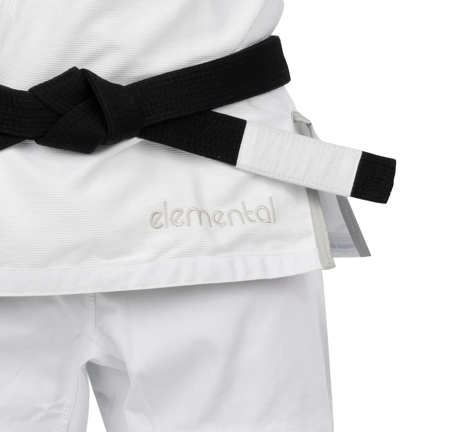Fuji Elemental BJJ Gi - Image 5