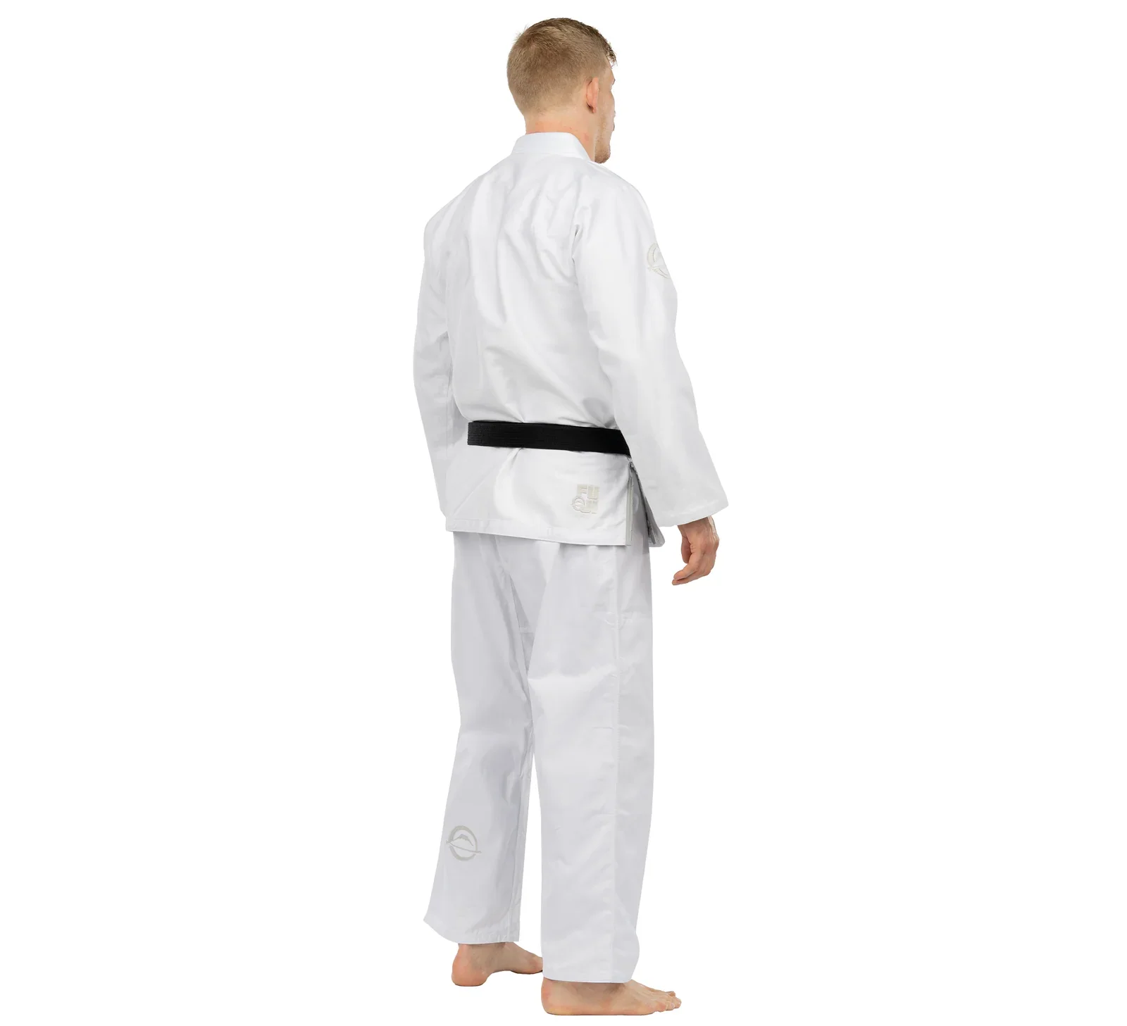 Fuji Elemental BJJ Gi - Image 8