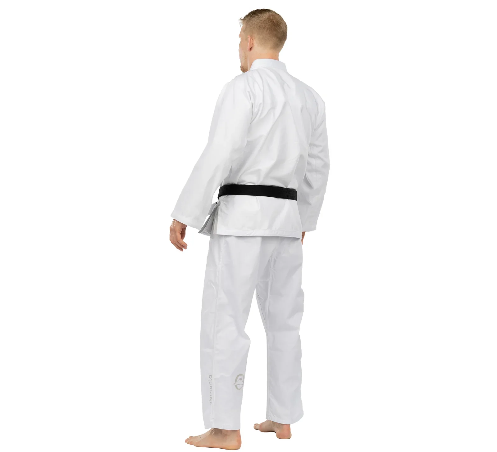 Fuji Elemental BJJ Gi - Image 9
