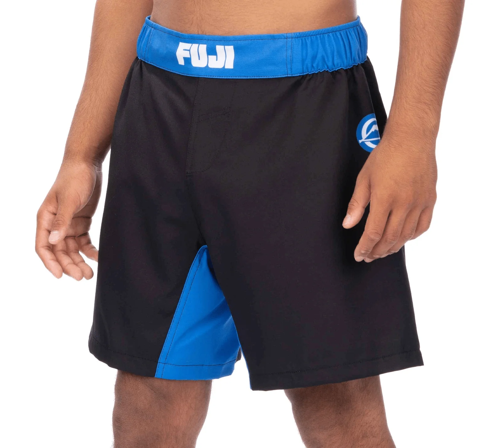 Fuji Essential Grappling Kid Shorts - Image 11