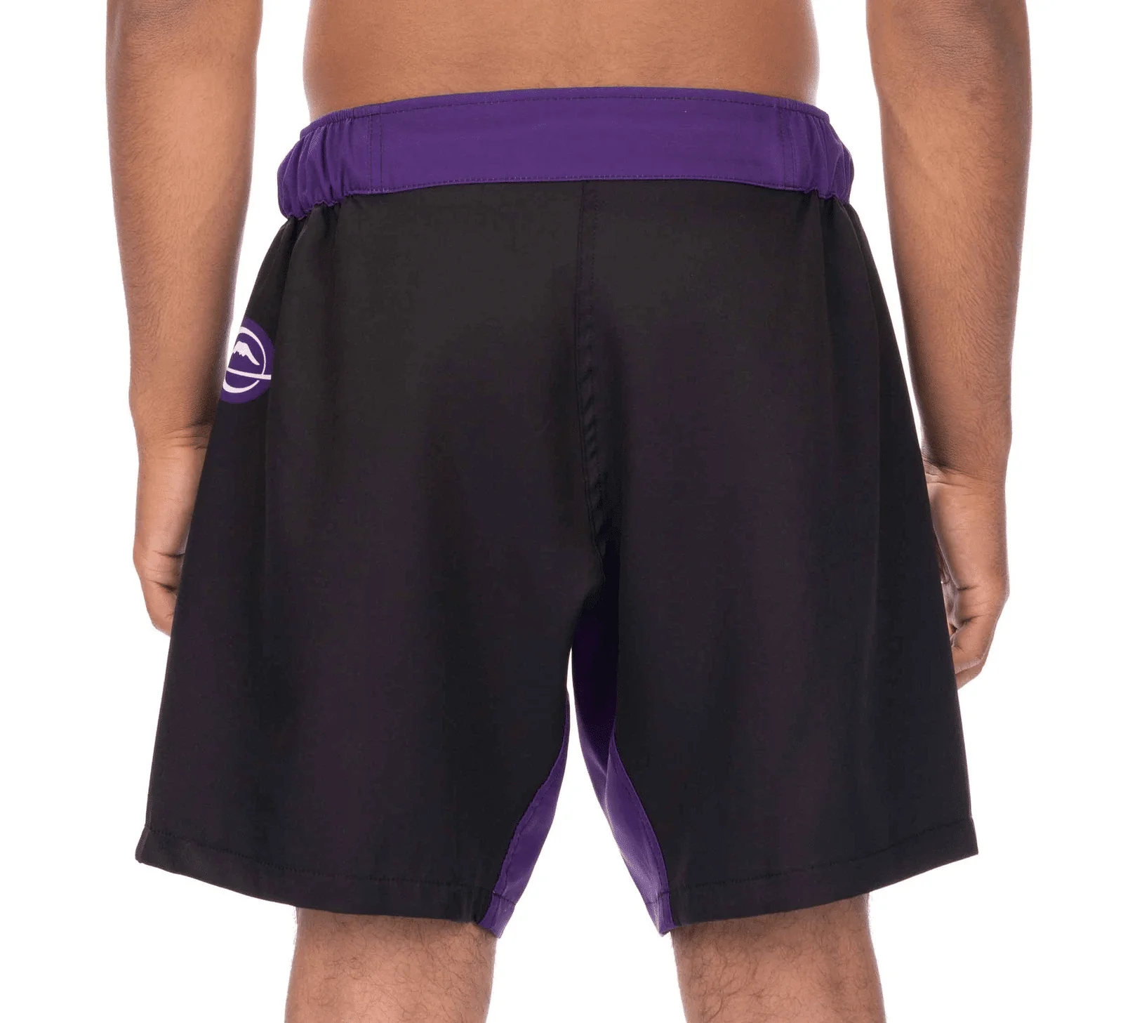 Fuji Essential Grappling Kid Shorts - Image 15