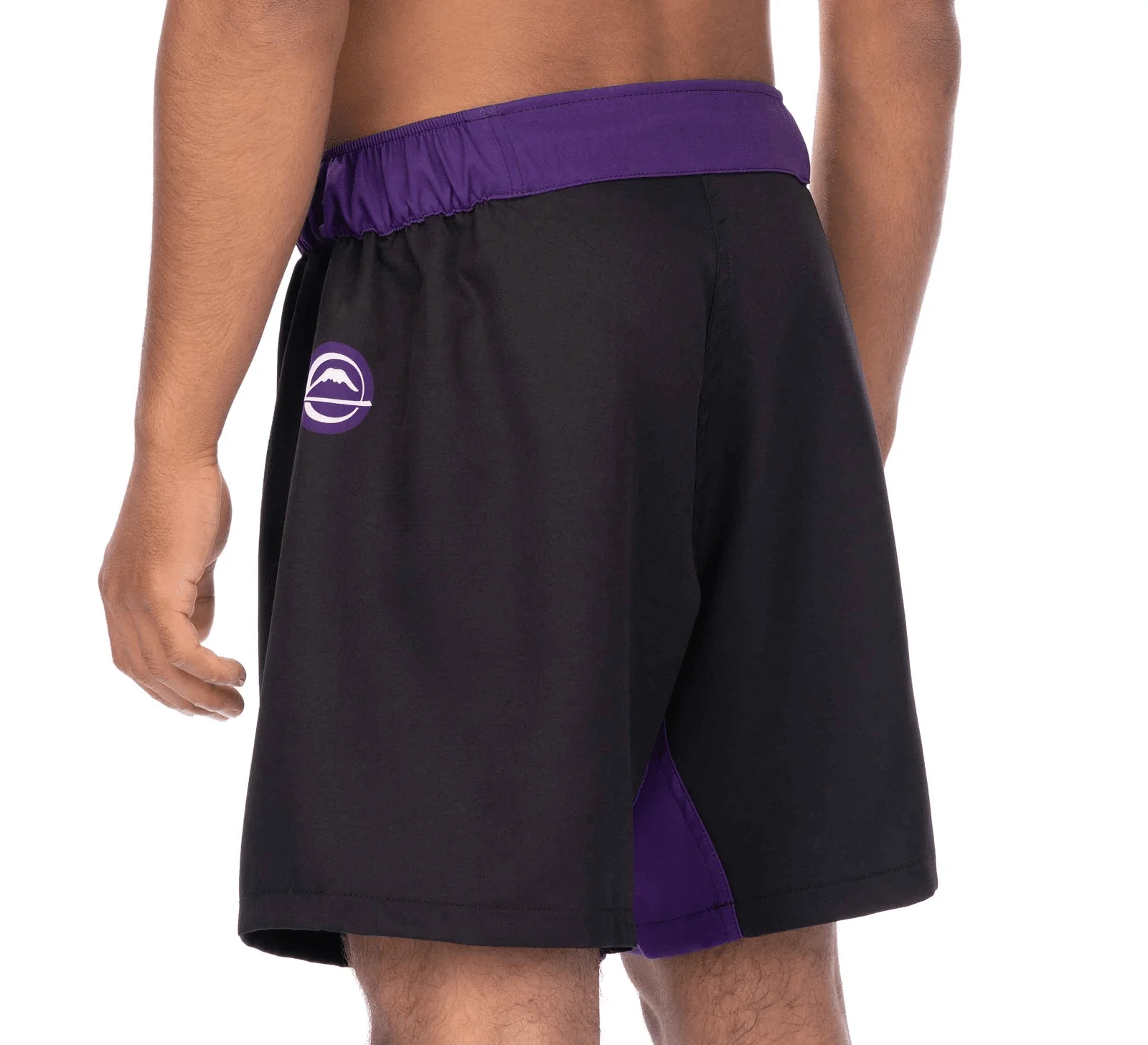 Fuji Essential Grappling Kid Shorts - Image 16