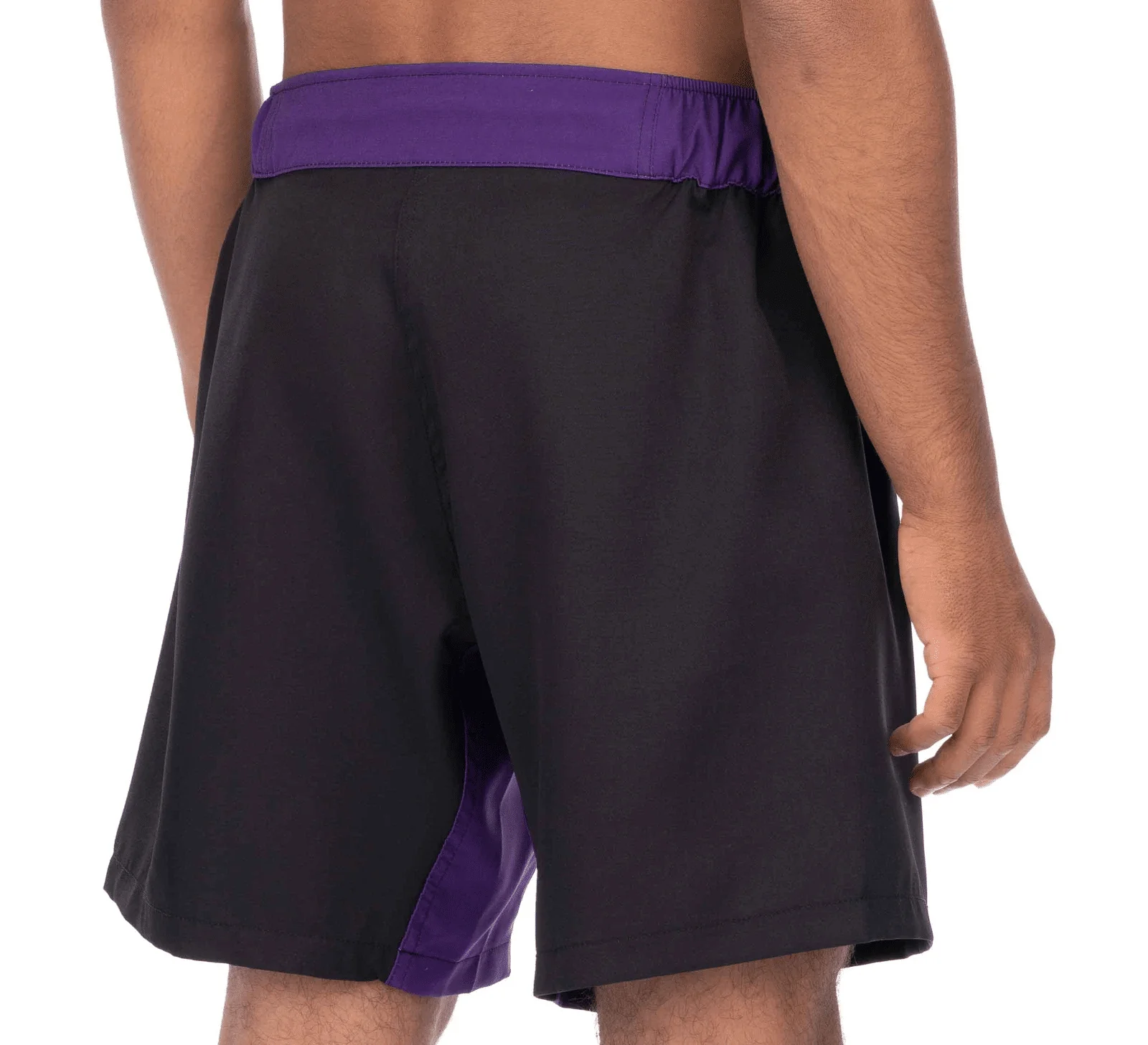 Fuji Essential Grappling Kid Shorts - Image 17