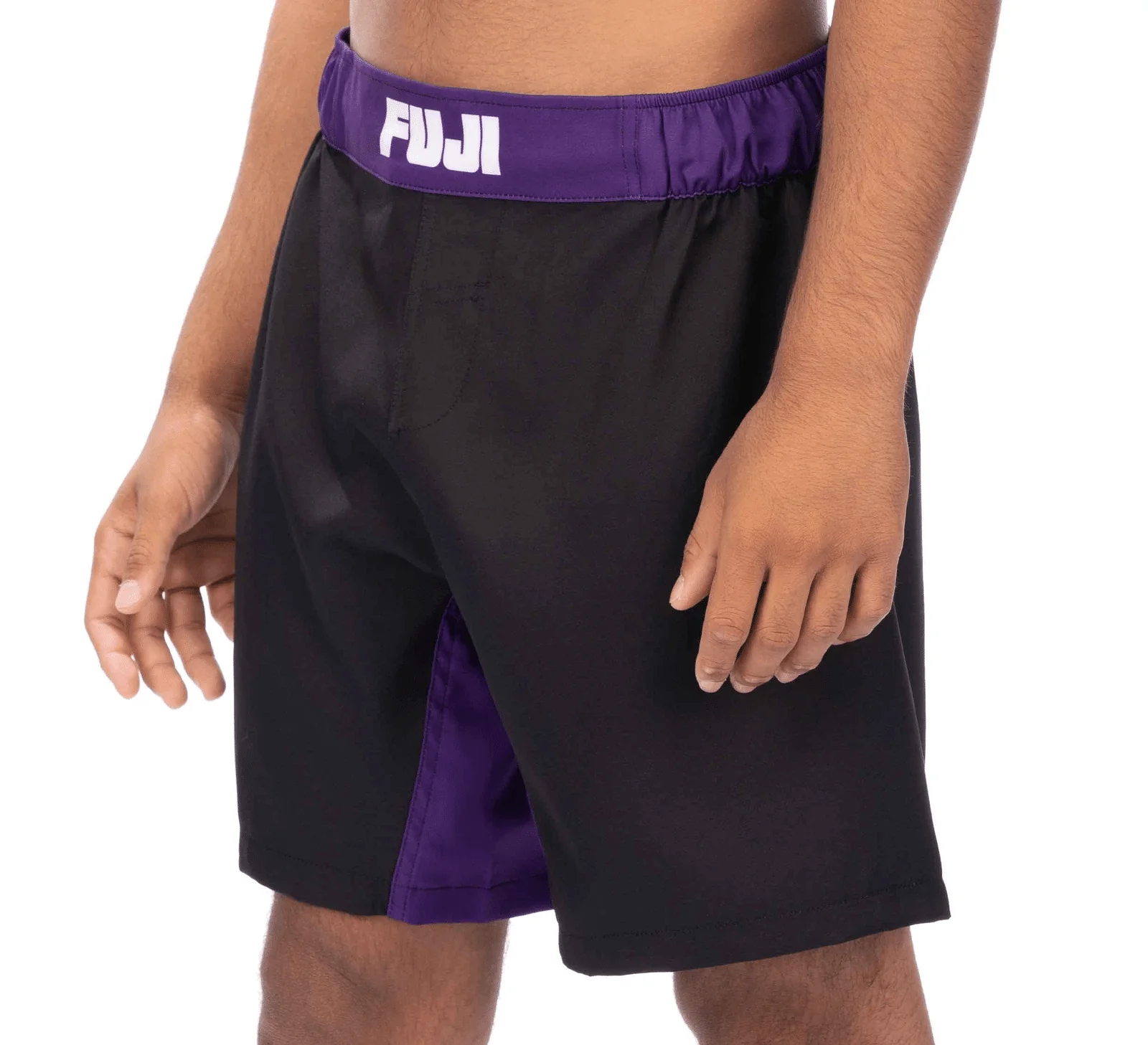 Fuji Essential Grappling Kid Shorts - Image 18