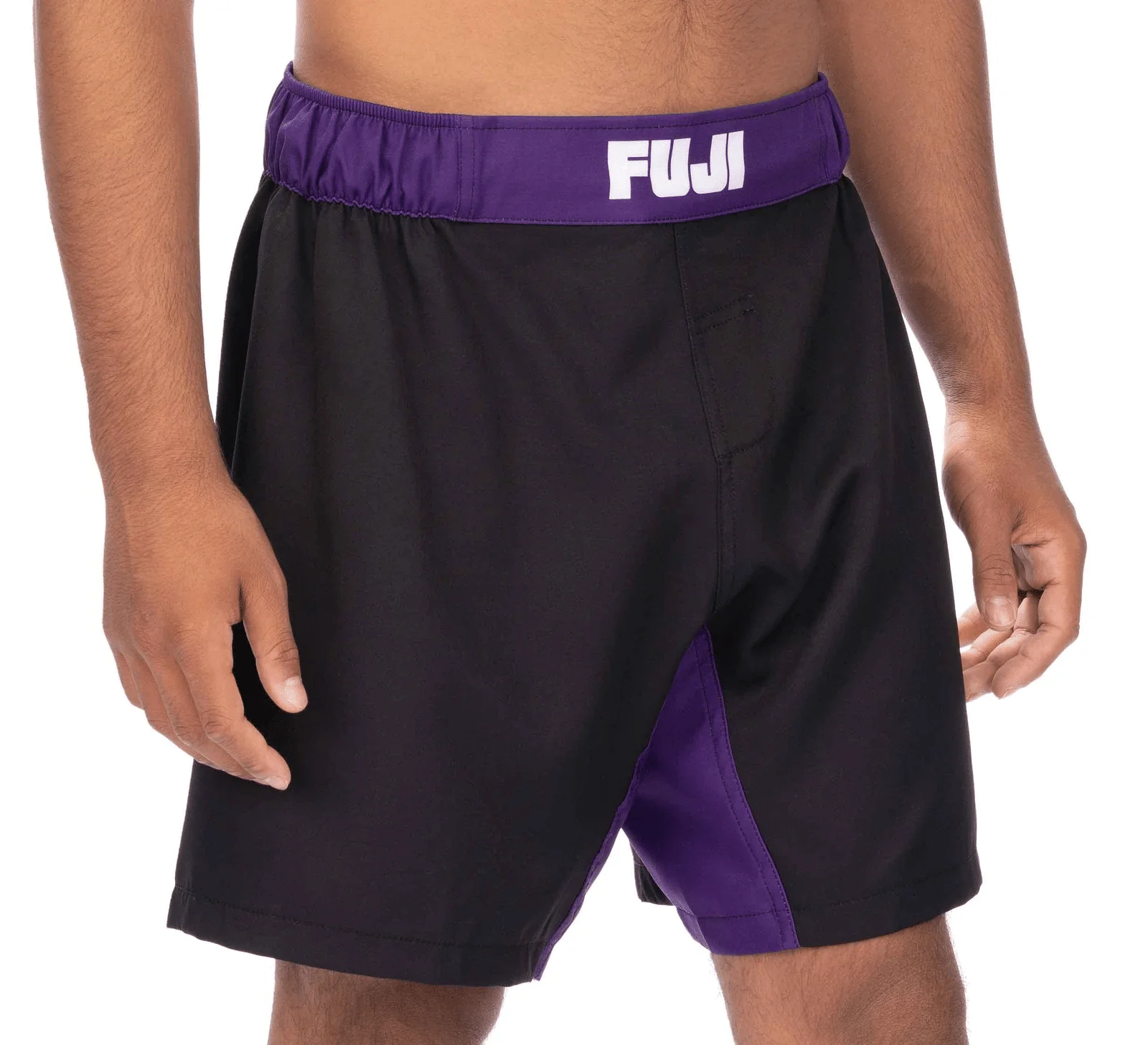 Fuji Essential Grappling Kid Shorts - Image 19
