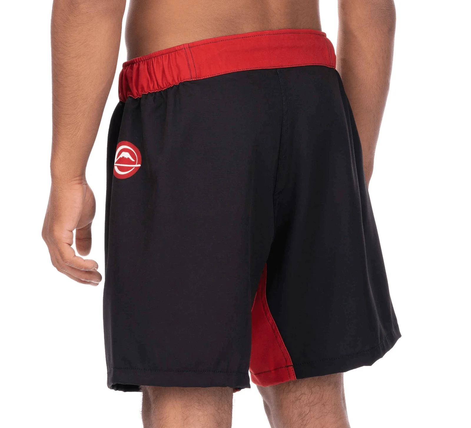 Fuji Essential Grappling Kid Shorts - Image 22
