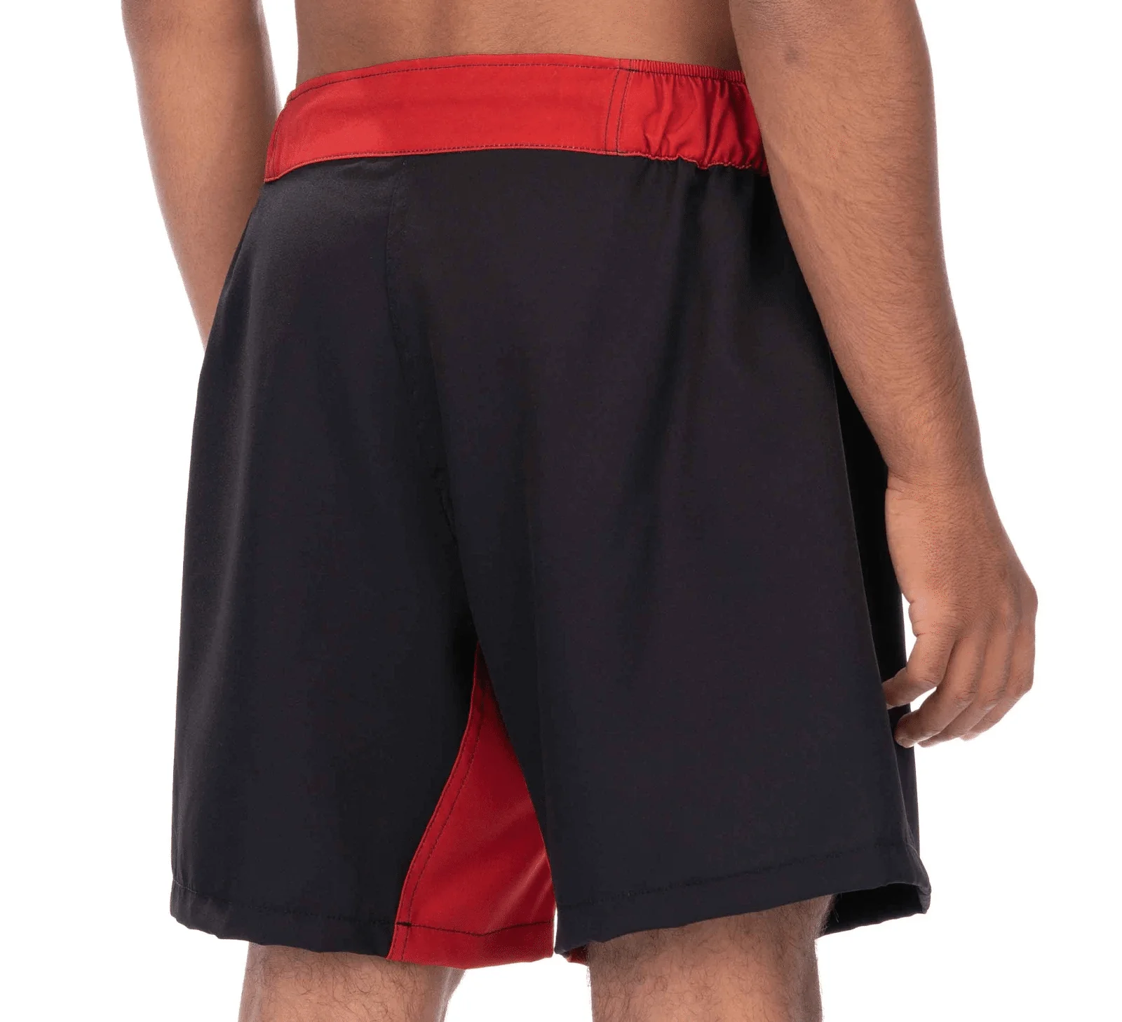 Fuji Essential Grappling Kid Shorts - Image 23