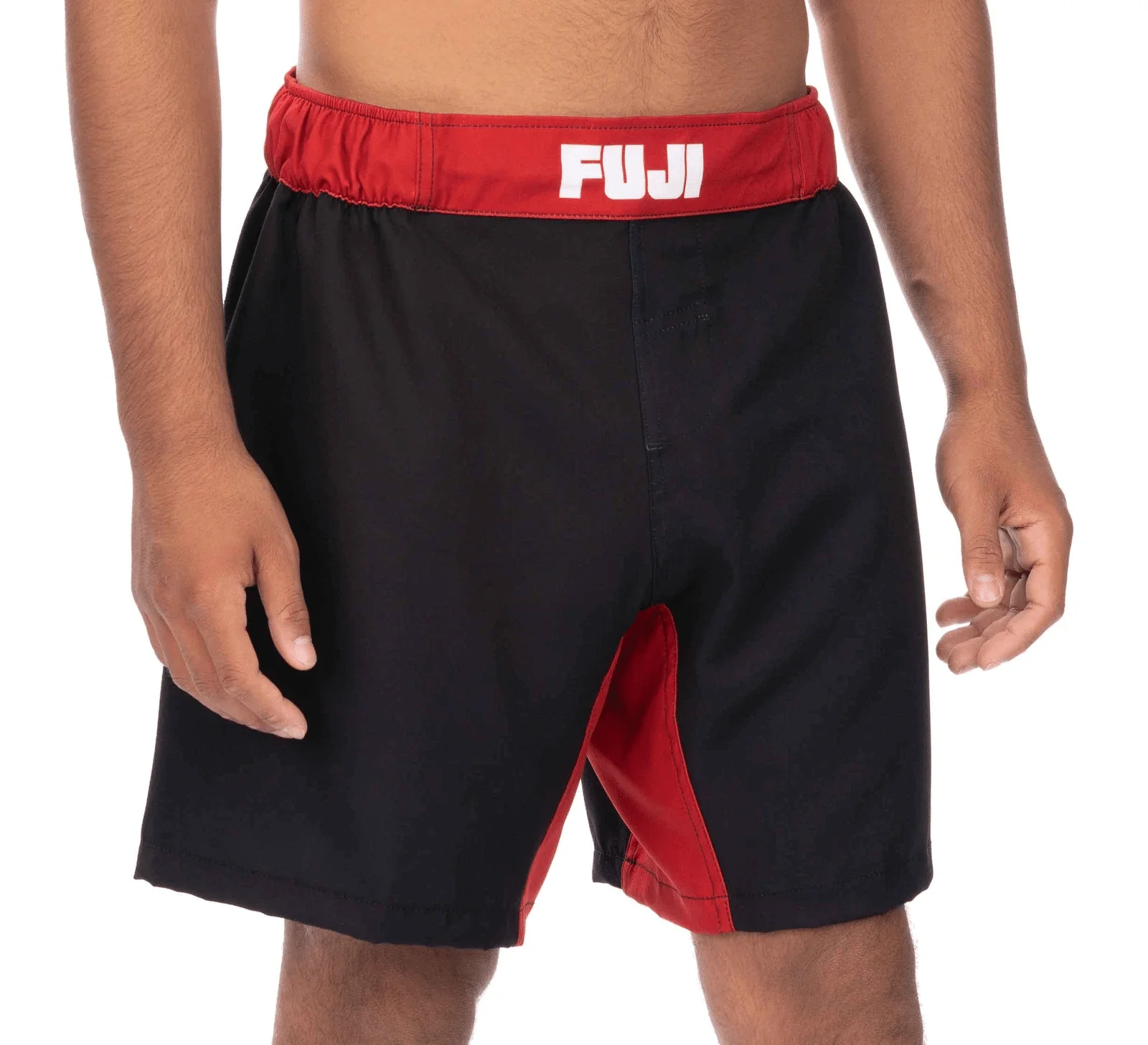 Fuji Essential Grappling Kid Shorts - Image 25