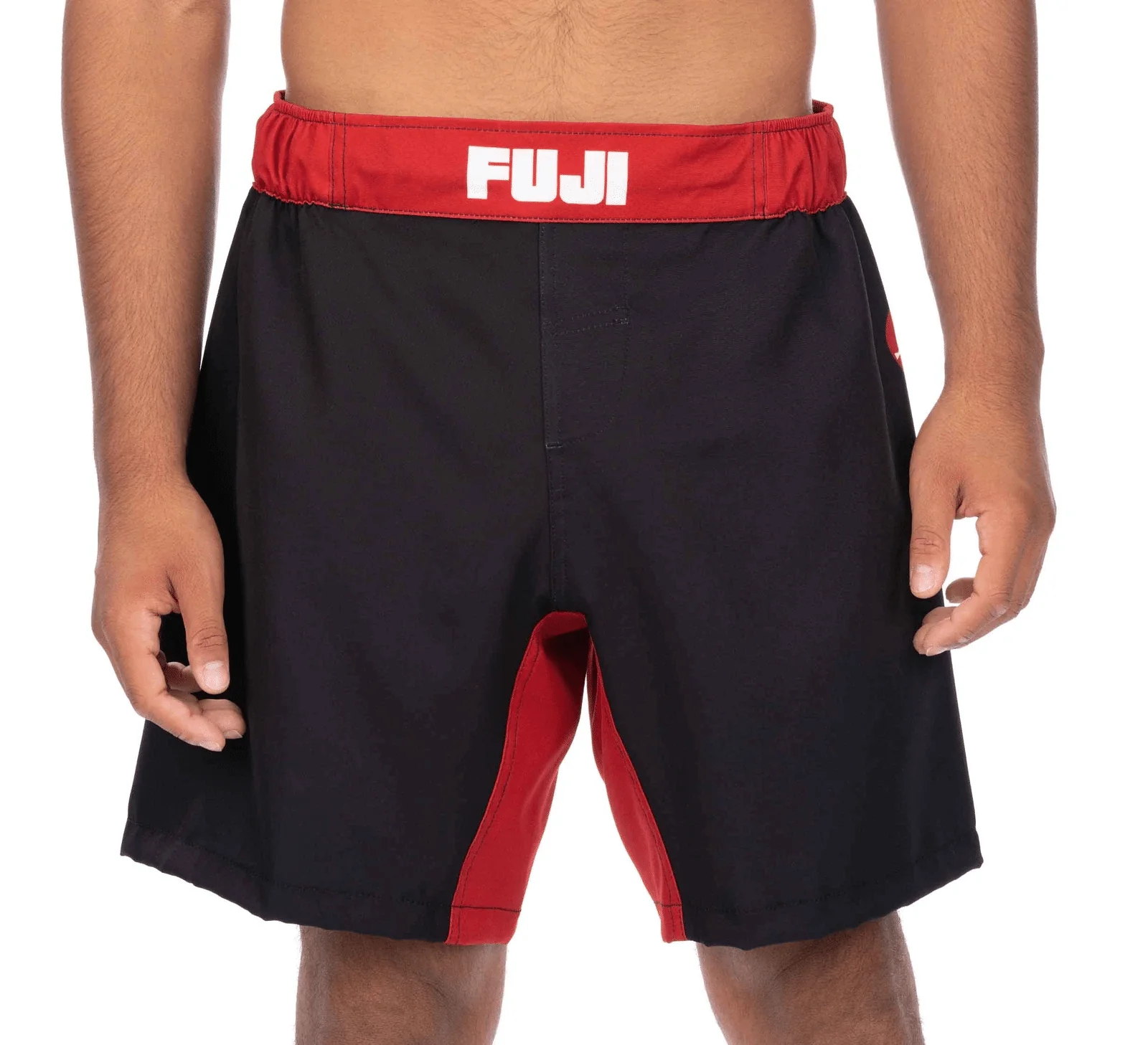 Fuji Essential Grappling Kid Shorts - Image 26