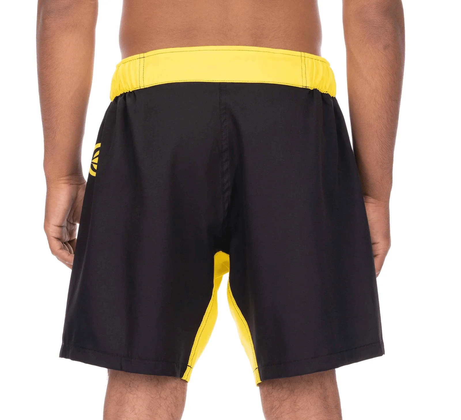 Fuji Essential Grappling Kid Shorts - Image 27