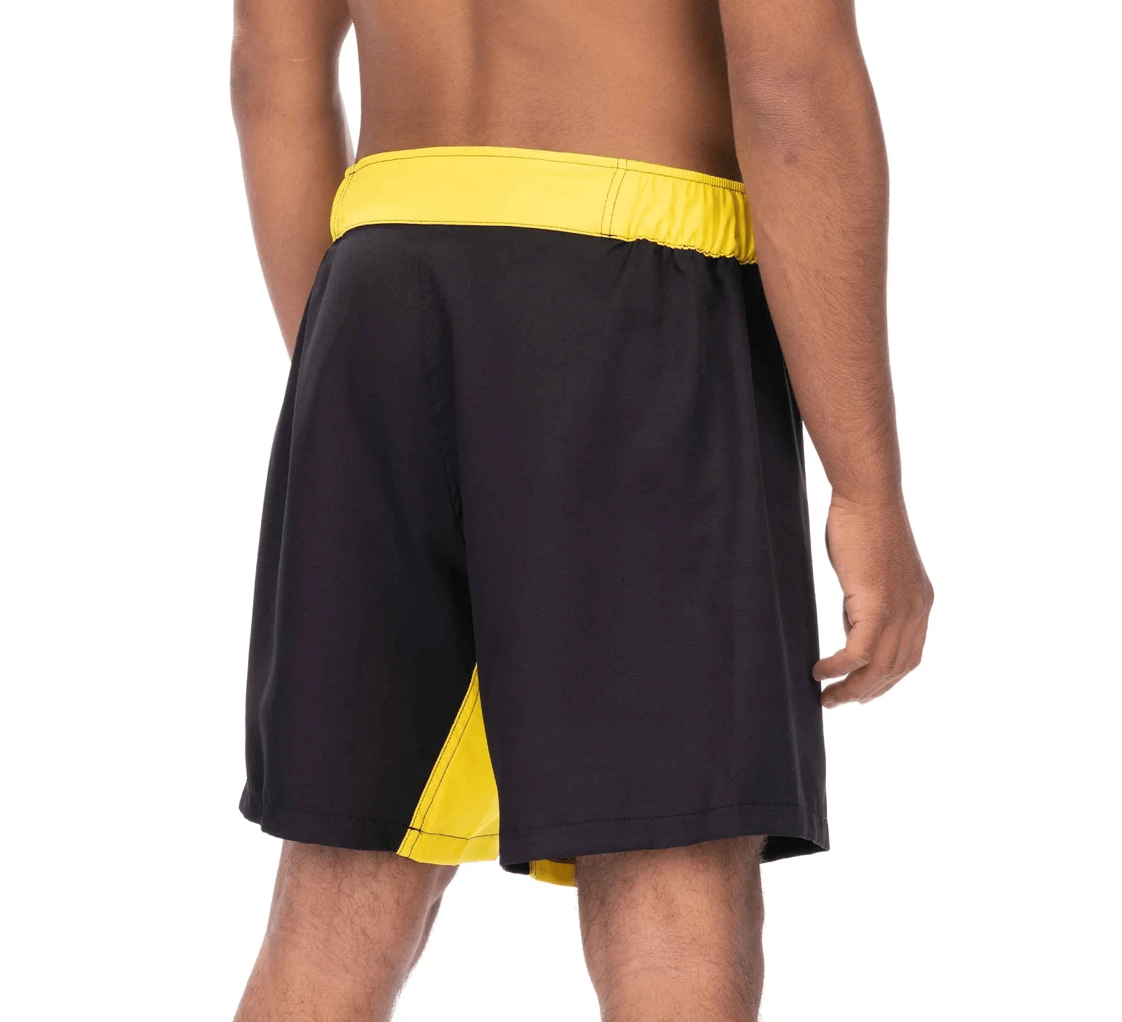 Fuji Essential Grappling Kid Shorts - Image 29