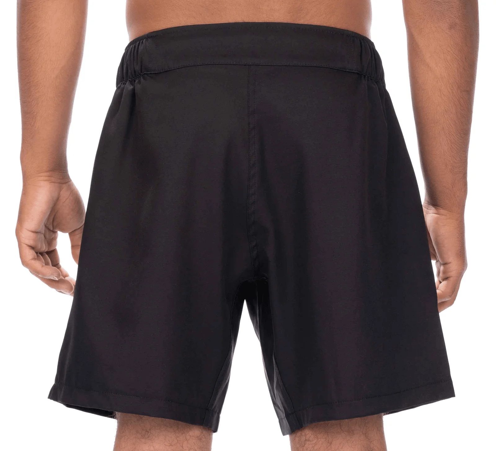 Fuji Essential Grappling Kid Shorts - Image 3