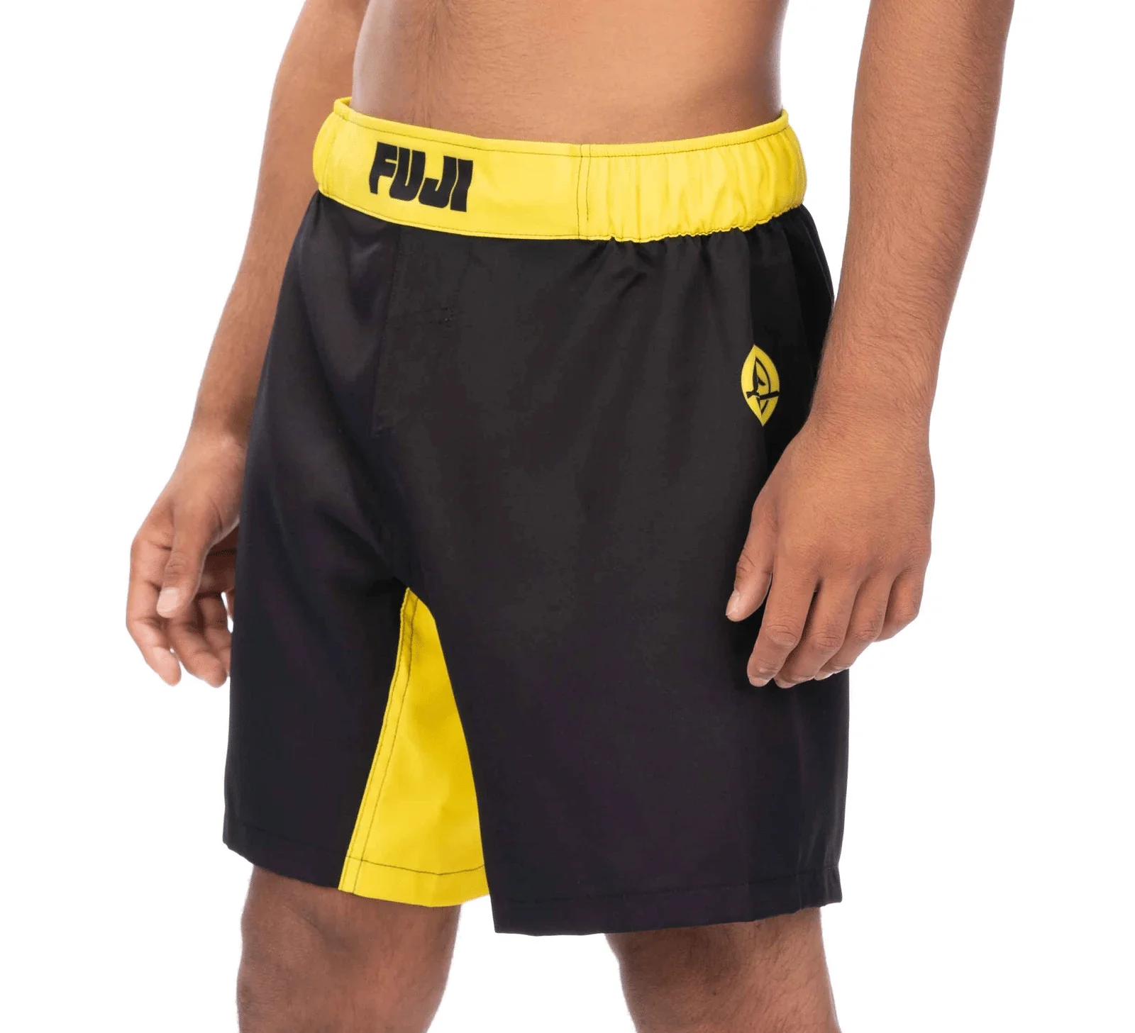 Fuji Essential Grappling Kid Shorts - Image 30