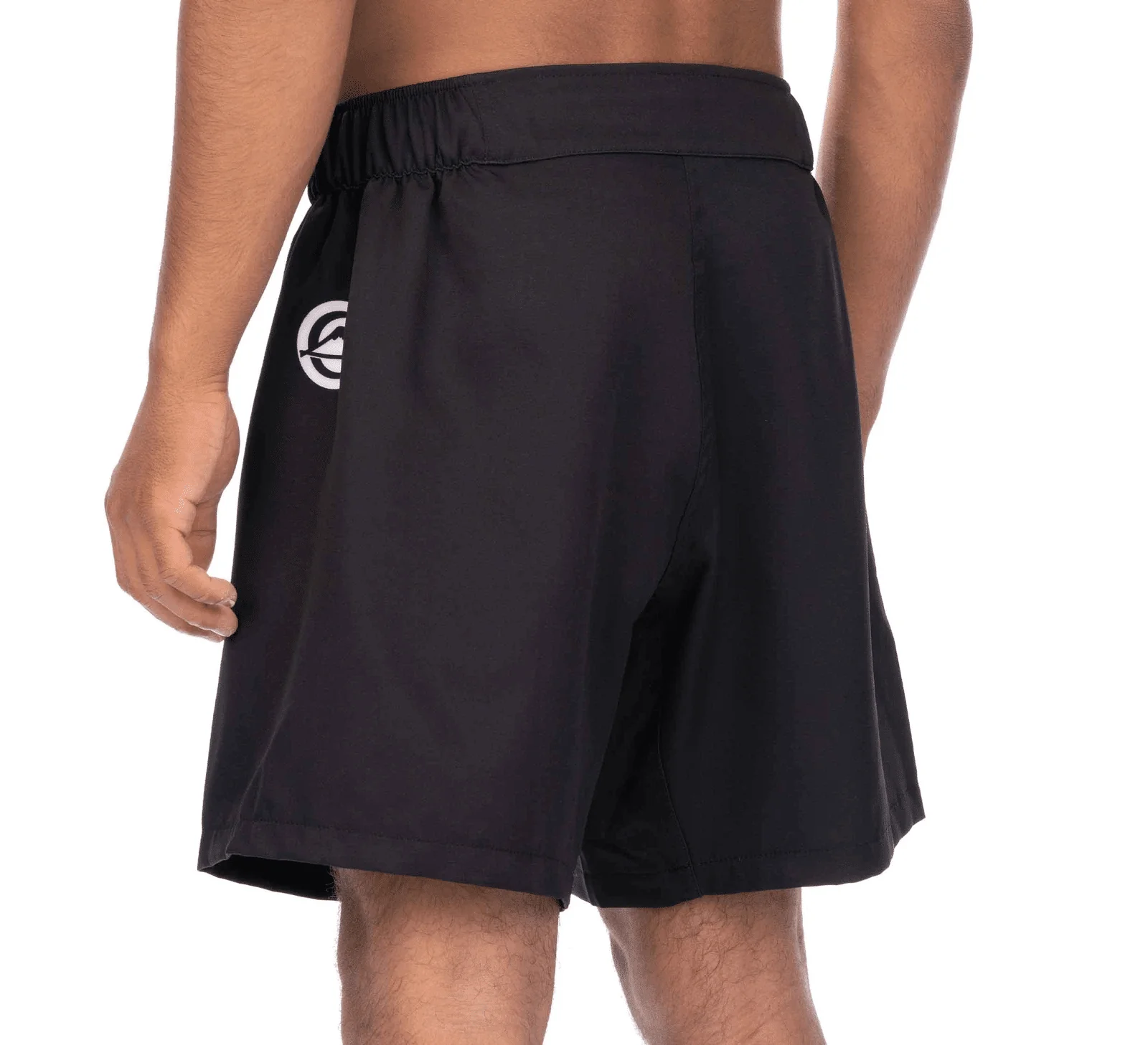 Fuji Essential Grappling Kid Shorts - Image 4