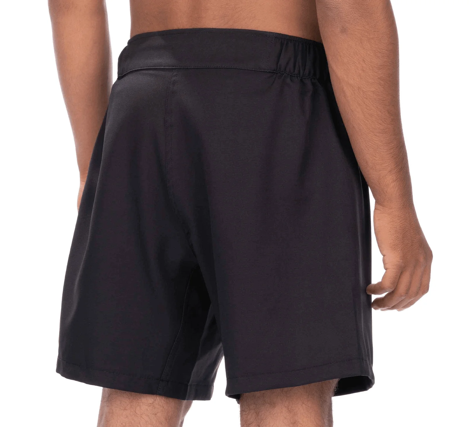 Fuji Essential Grappling Kid Shorts - Image 5