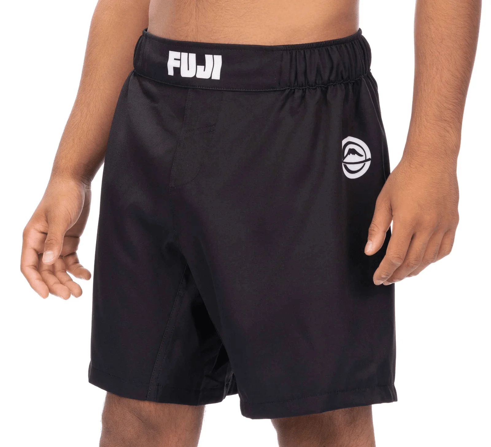 Fuji Essential Grappling Kid Shorts - Image 6